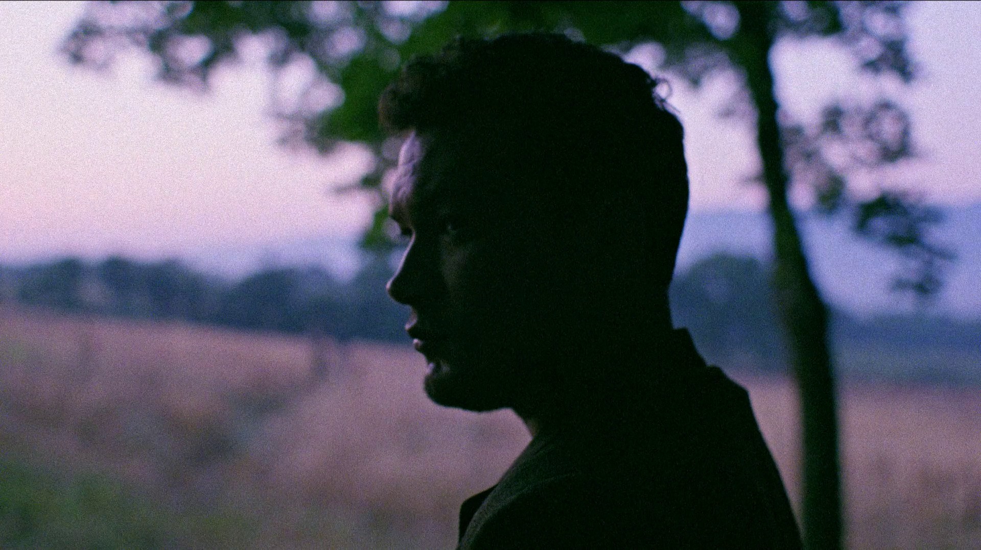 Clouds of May (1999) —  shot,  lighting