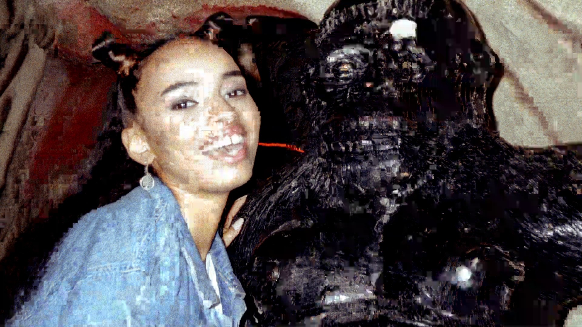 It doesn’t matter - Barakat (2024) —  shot,  lighting