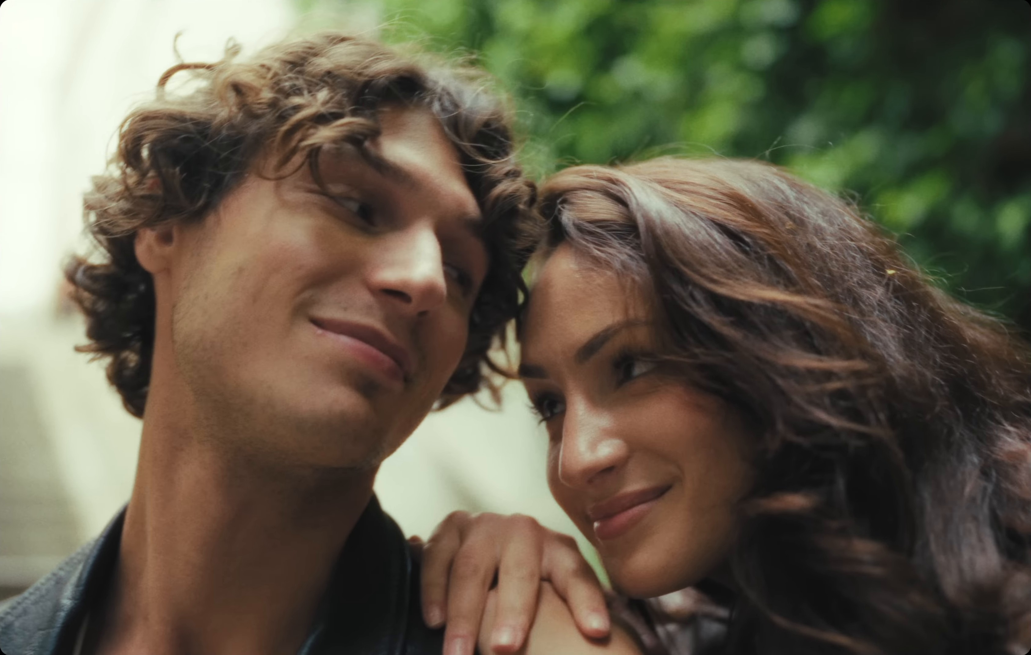 Okay (2024) —  shot,  lighting