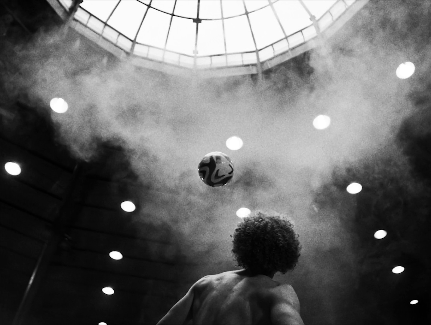 GATORADE - DERBY (2023) —  shot,  lighting