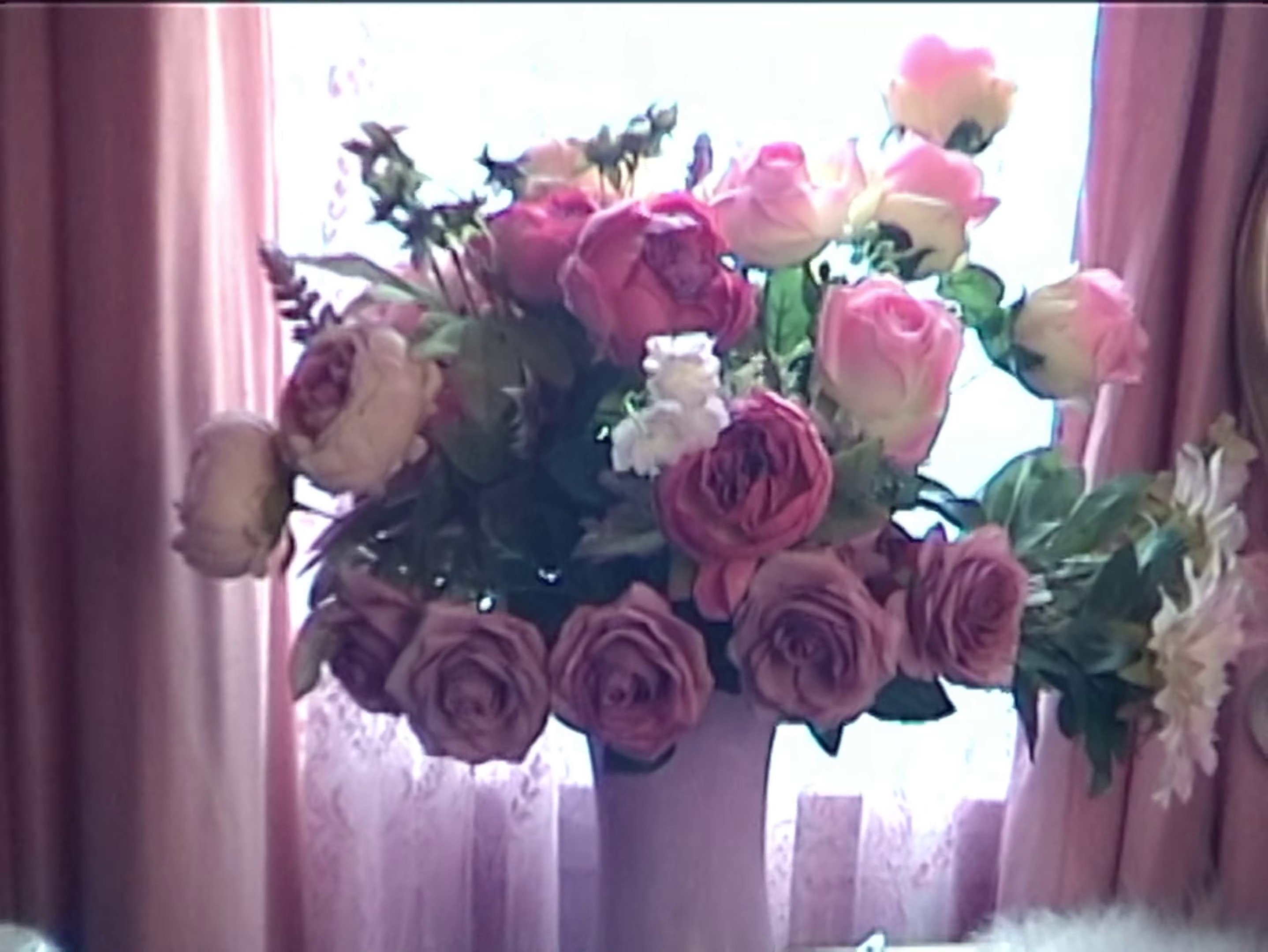 For One Last Time (2024) —  shot,  lighting