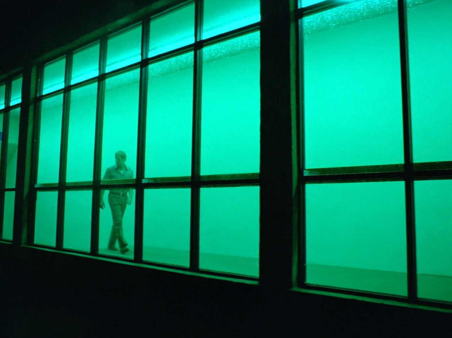 One from the Heart (1981) —  shot,  lighting