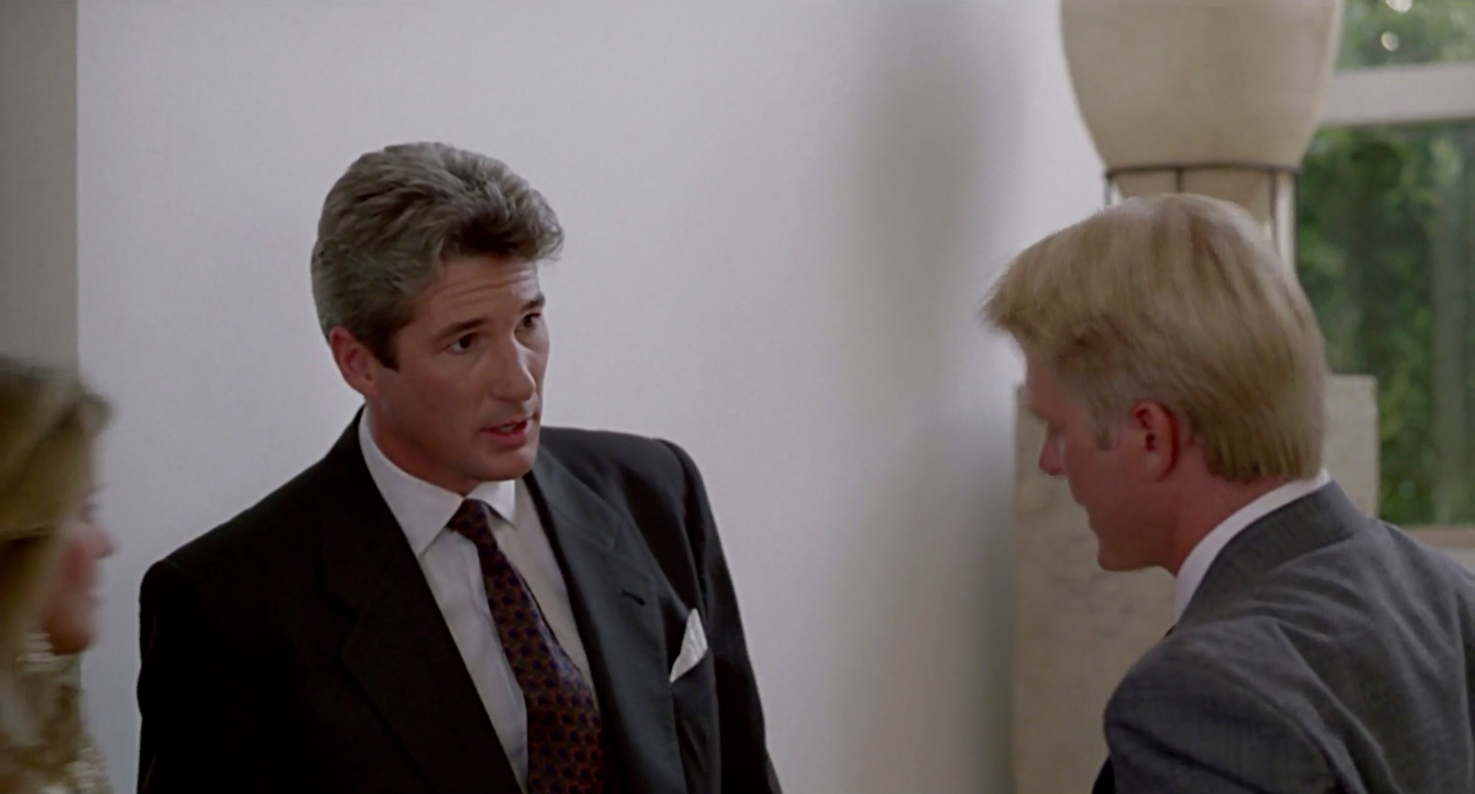 Pretty Woman (1990) —  shot,  lighting