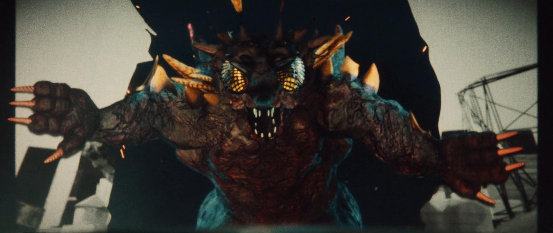 Love Hangover (2025) —  shot,  lighting