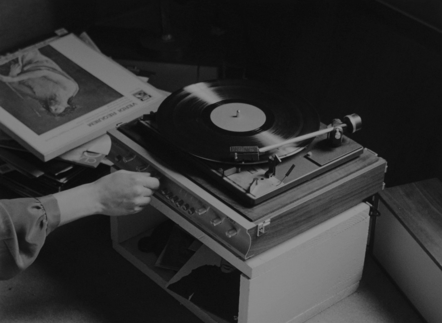 The Mother and the Whore (1973) —  shot,  lighting