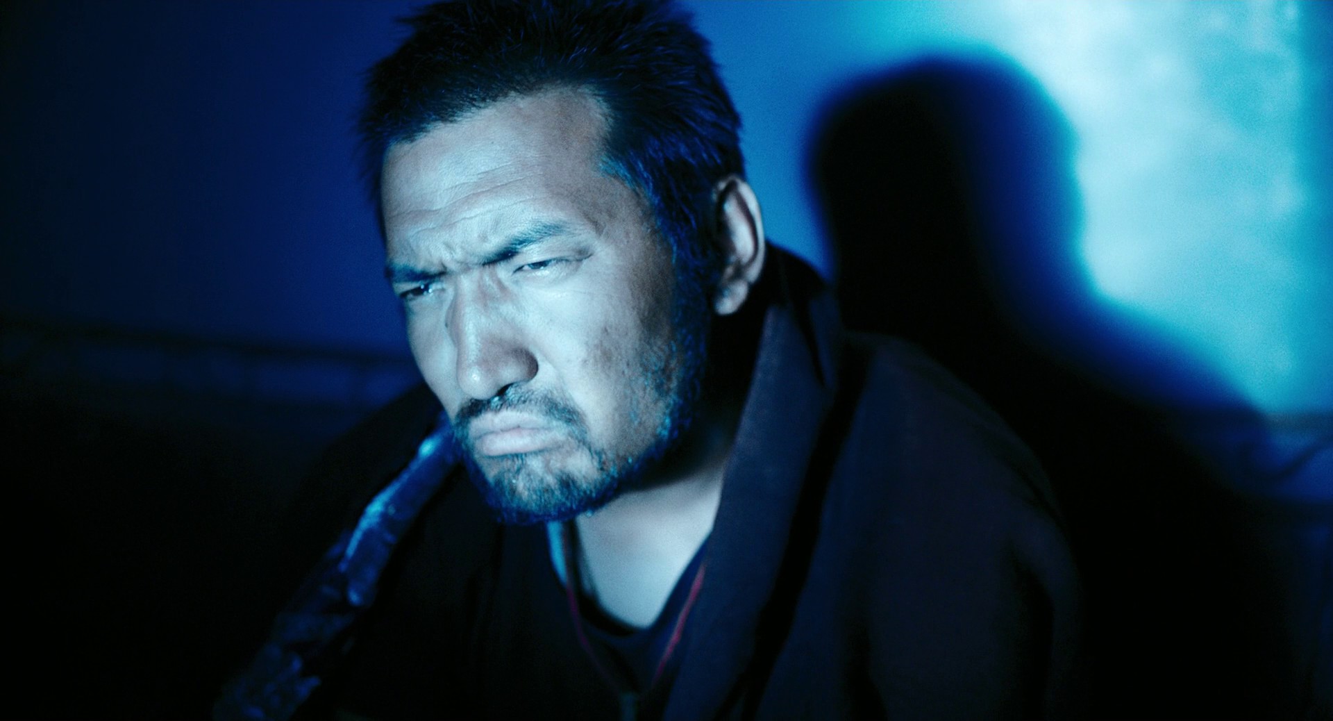 Balloon (2019) —  shot,  lighting