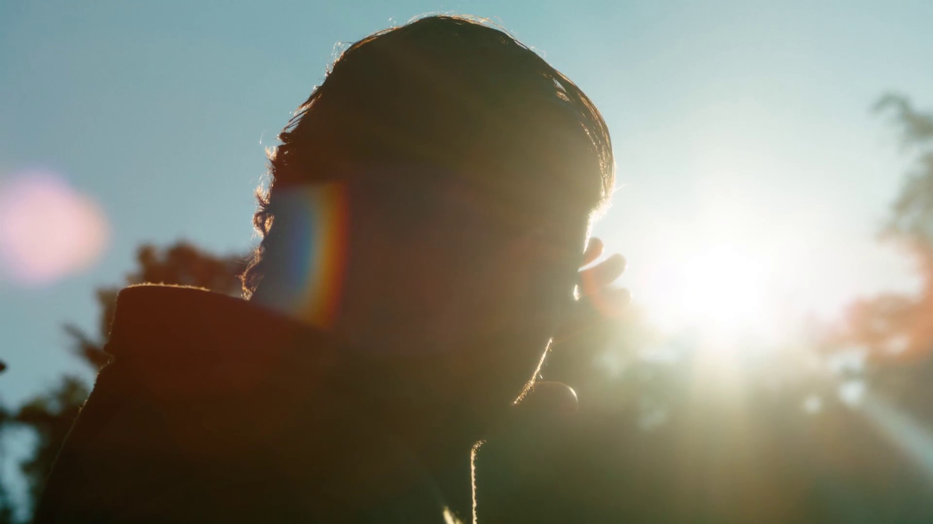 Cadillac | Lyriq Spec Spot (2024) —  shot,  lighting