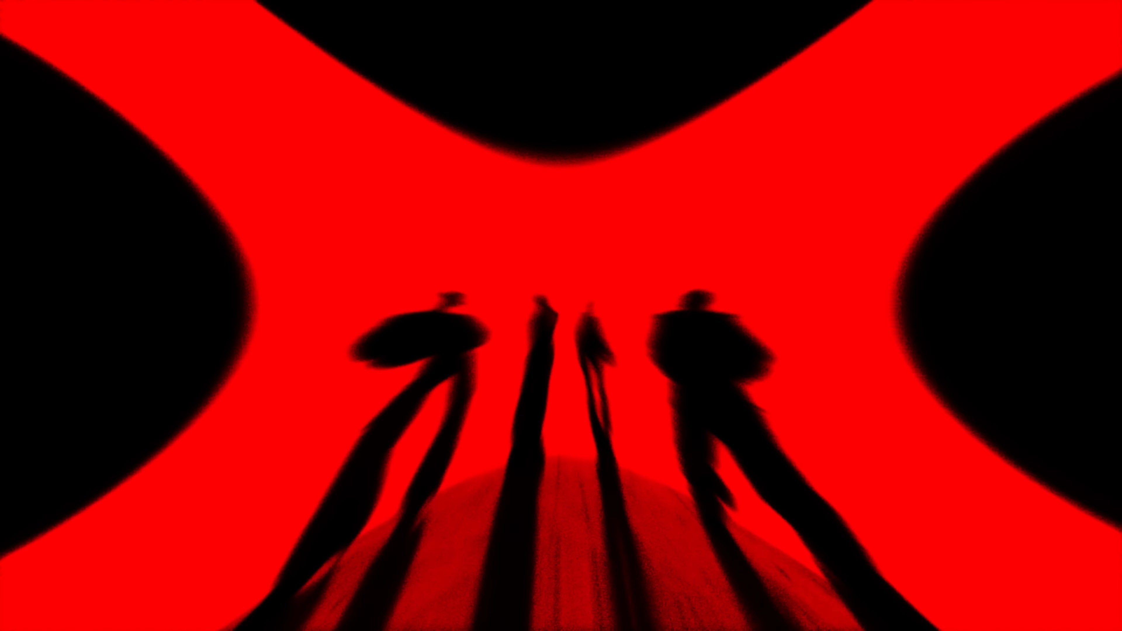 PRE55URE (2025) —  shot,  lighting