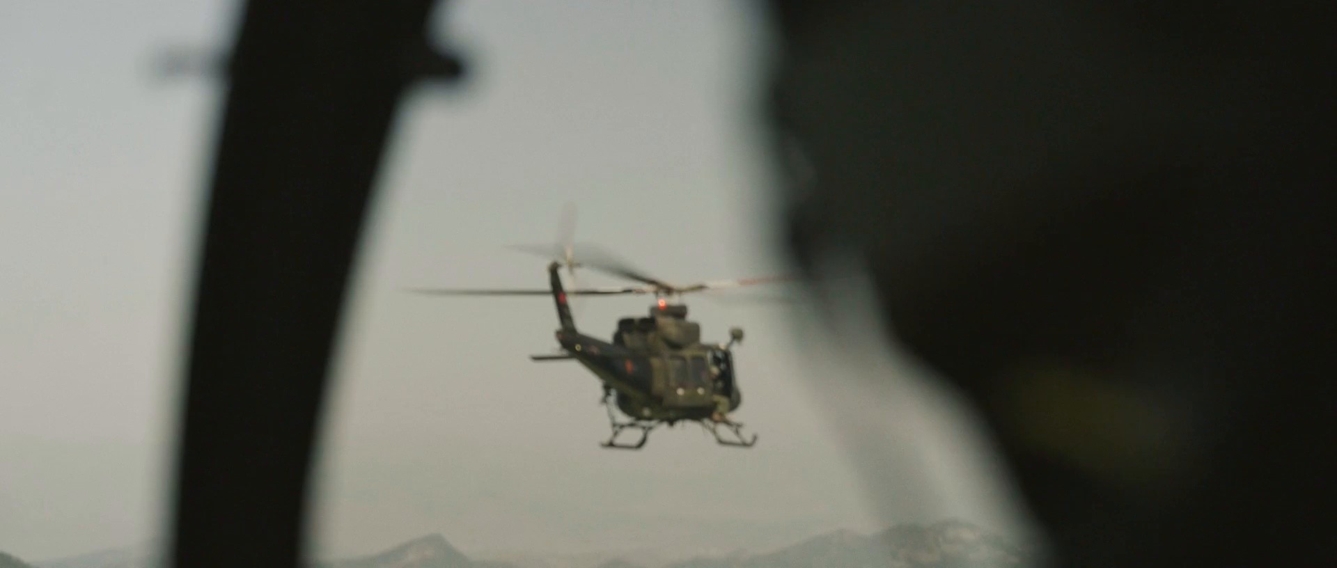 Montenegro - Uncover your wild side (2024) (2024) —  shot,  lighting