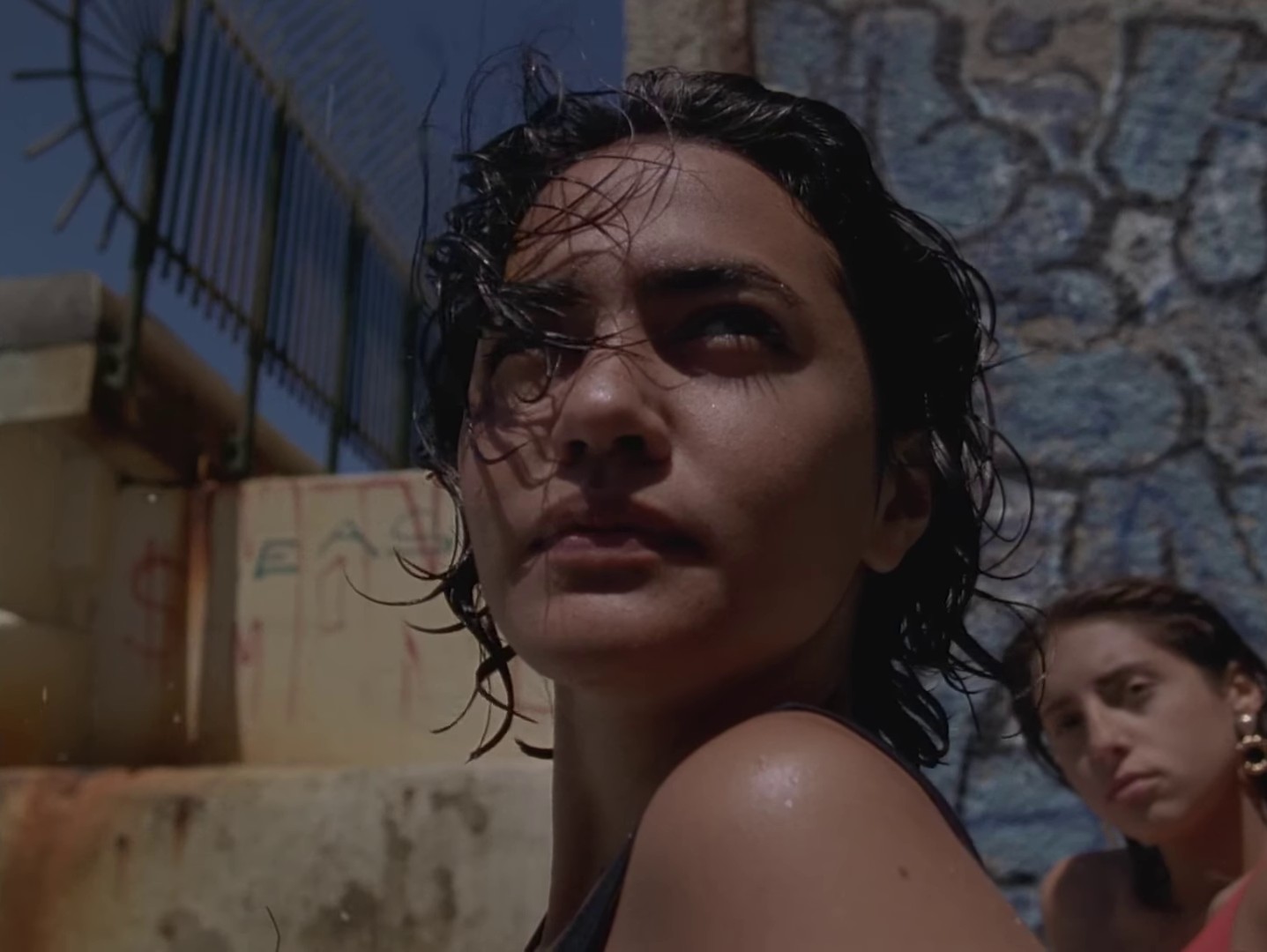 Will We Talk?  (2019) —  shot,  lighting