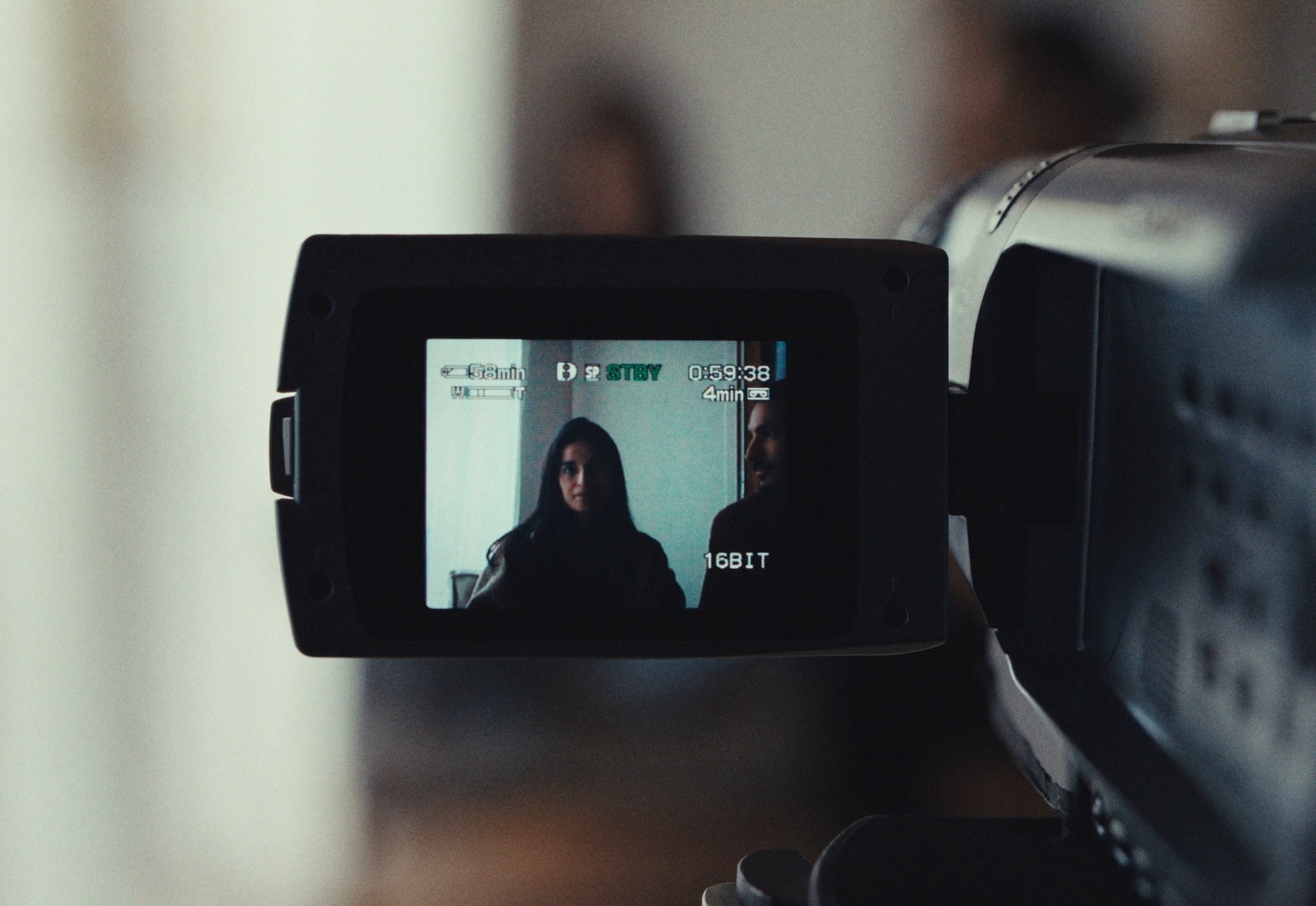 Serenity (2026) —  shot,  lighting