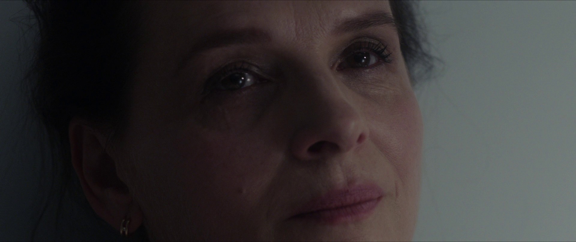 Both Sides of the Blade (2023) —  shot,  lighting