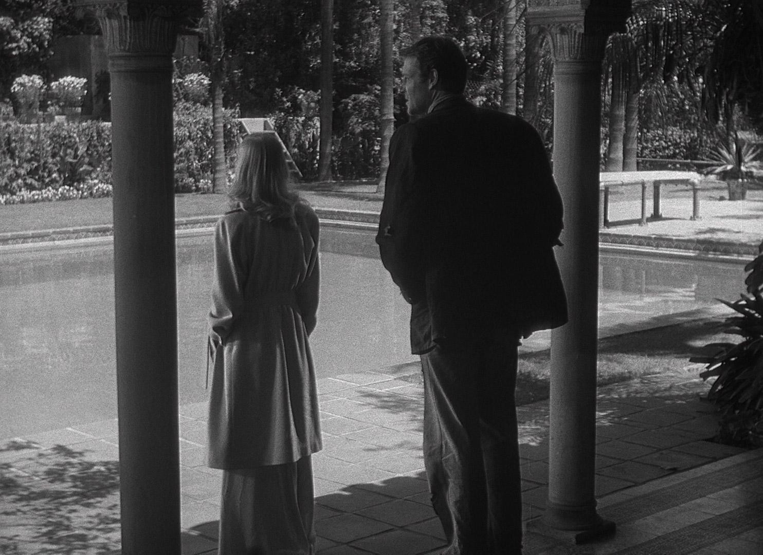 Sullivan's Travels (1941) —  shot,  lighting