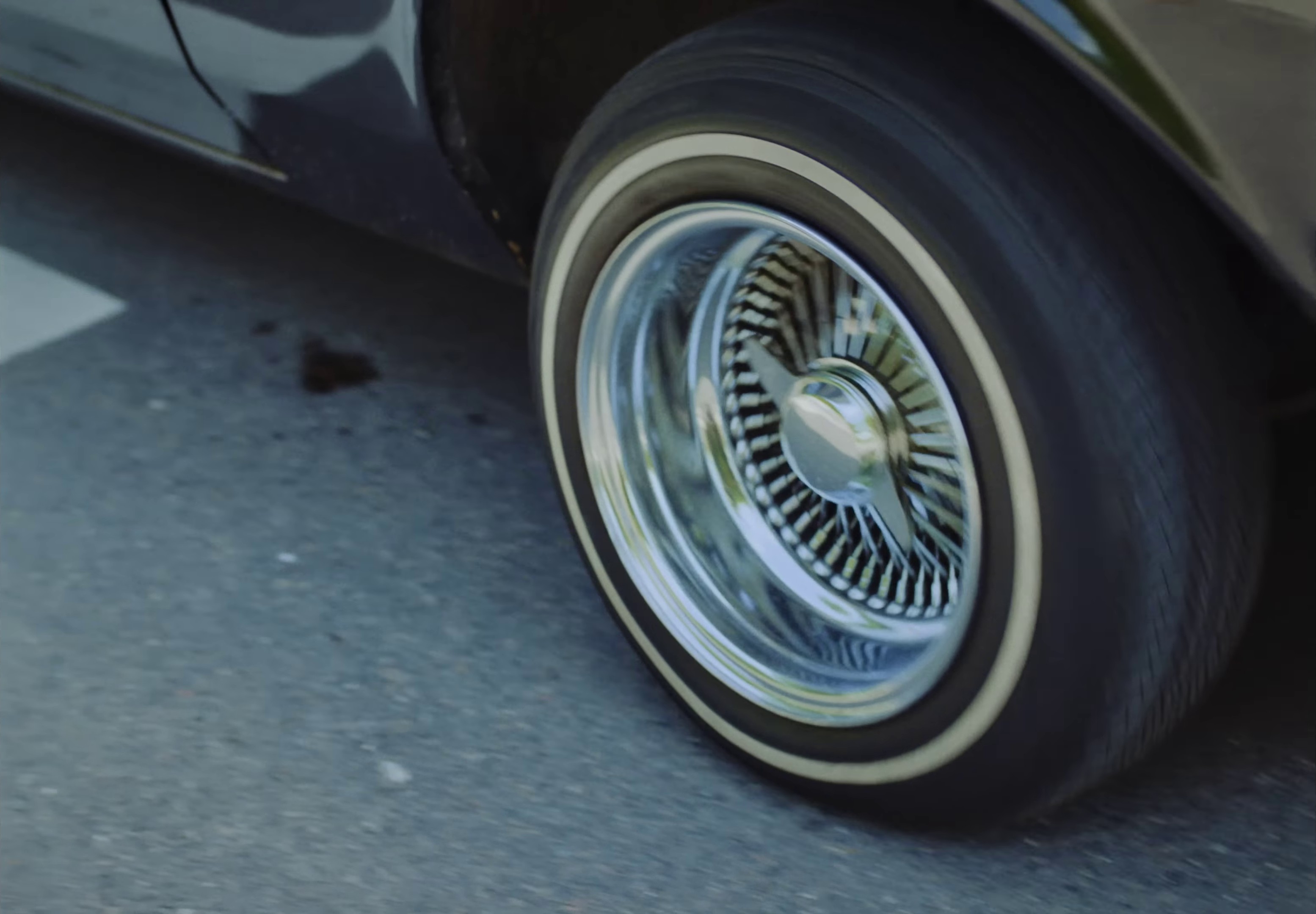 Bolingo (2023) —  shot,  lighting