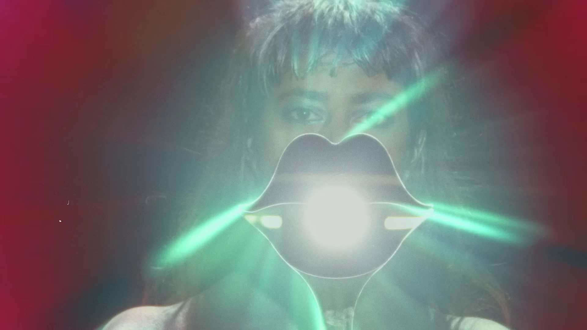 La Bomba (2024) —  shot,  lighting