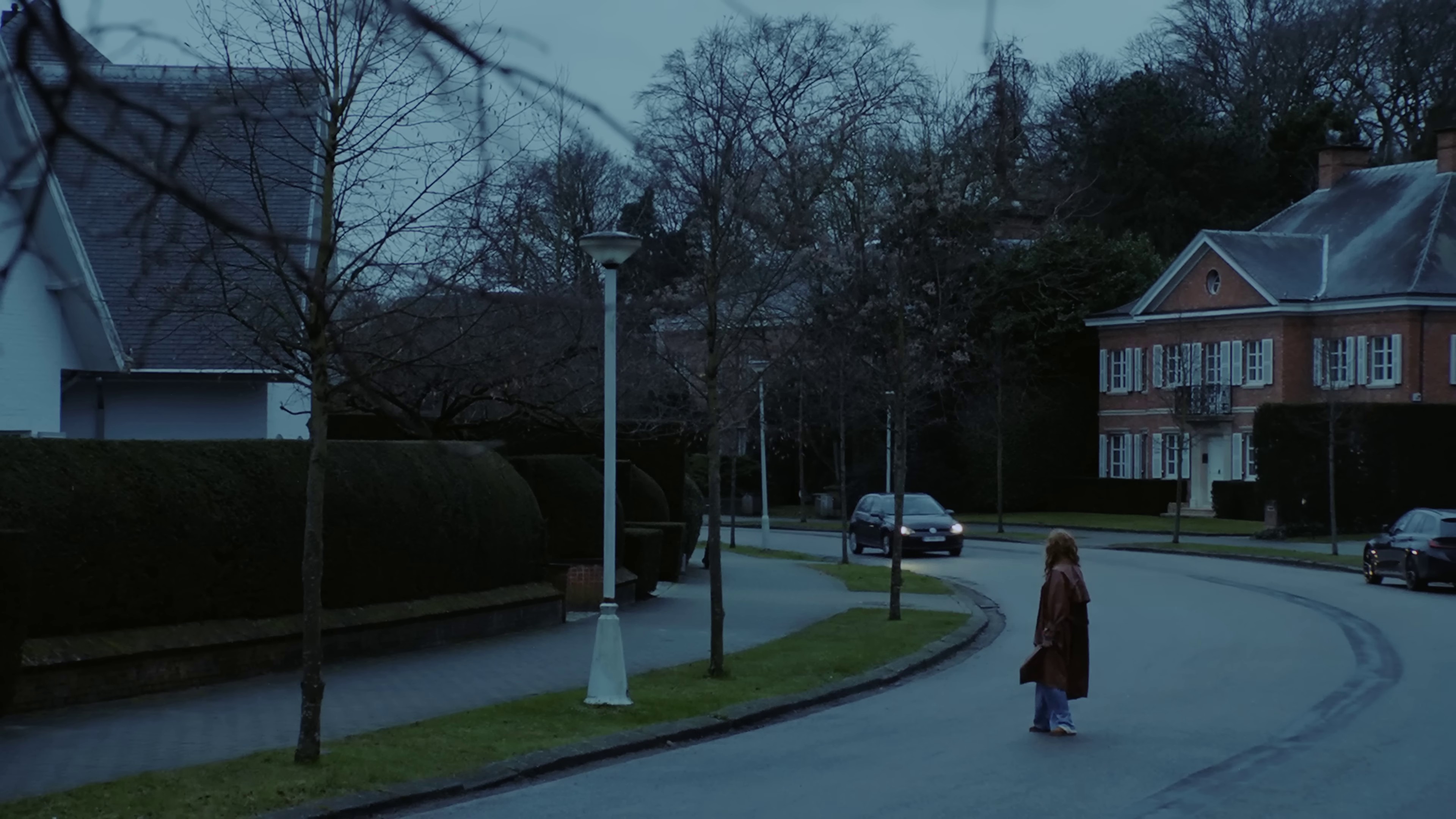 Kwijt (2024) —  shot,  lighting