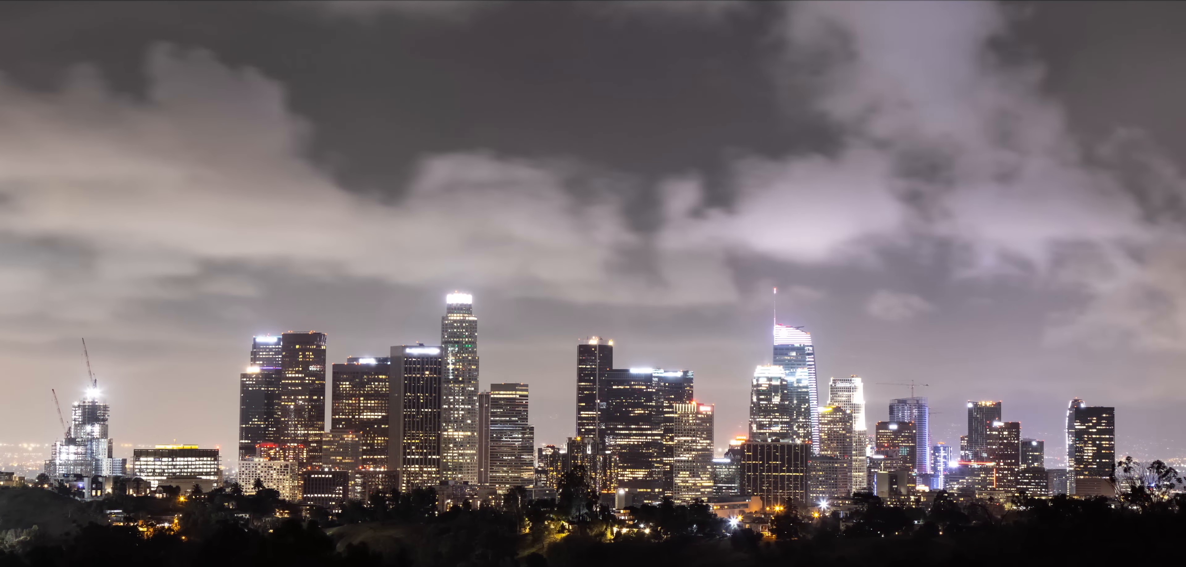 Too Bad (2024) —  shot,  lighting