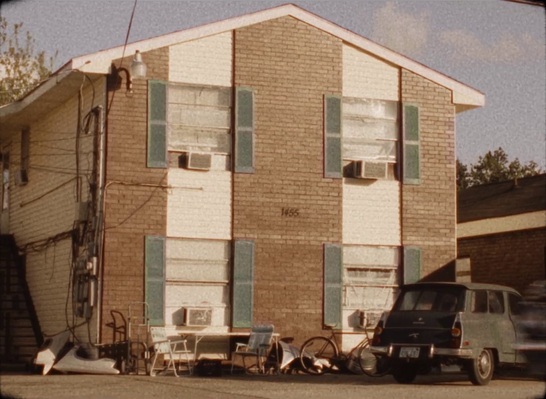 The Dirt (2019) —  shot,  lighting