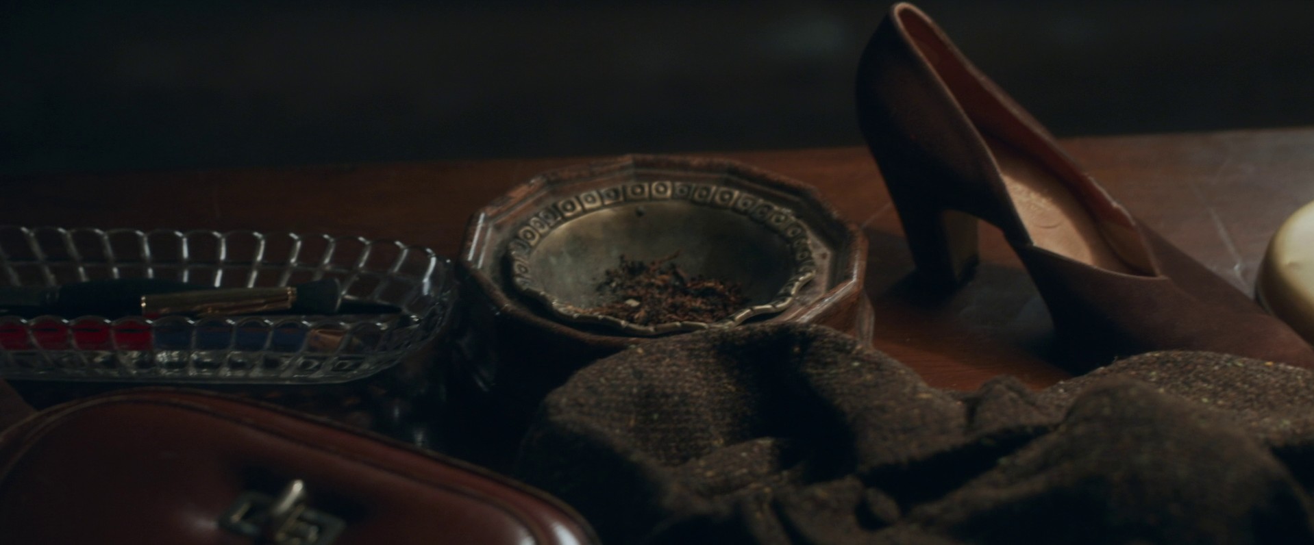 Maigret (2022) —  shot,  lighting