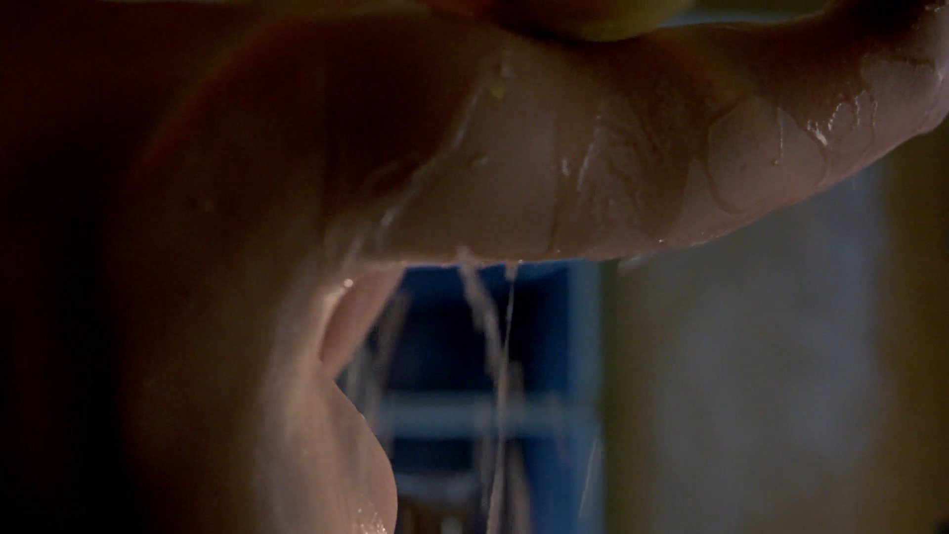 Witness (1985) —  shot,  lighting