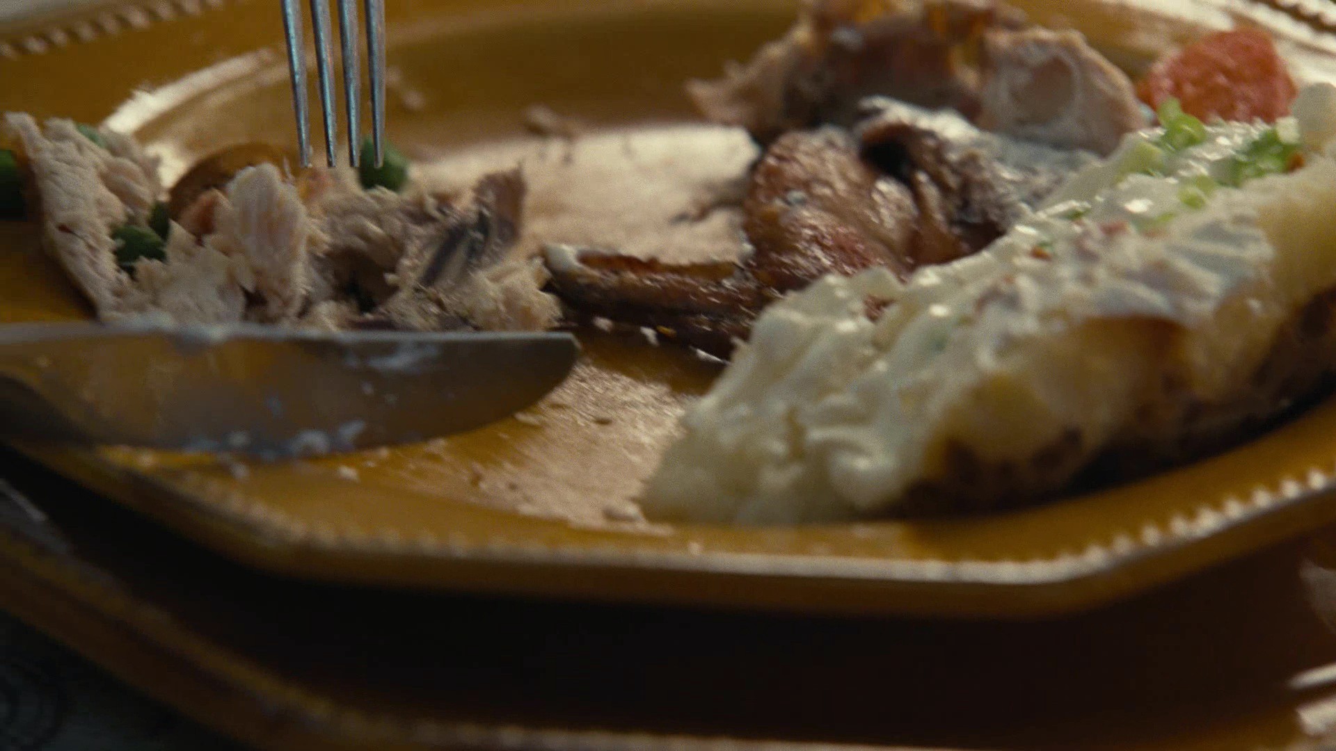 Love & Mercy (2014) —  shot,  lighting