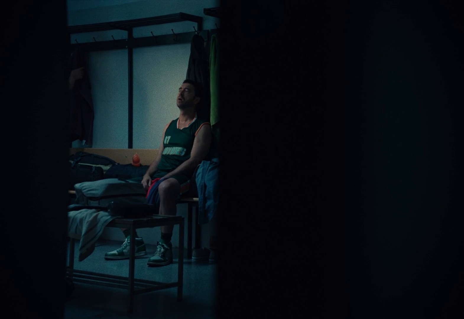 NOS "Father" (2023) —  shot,  lighting