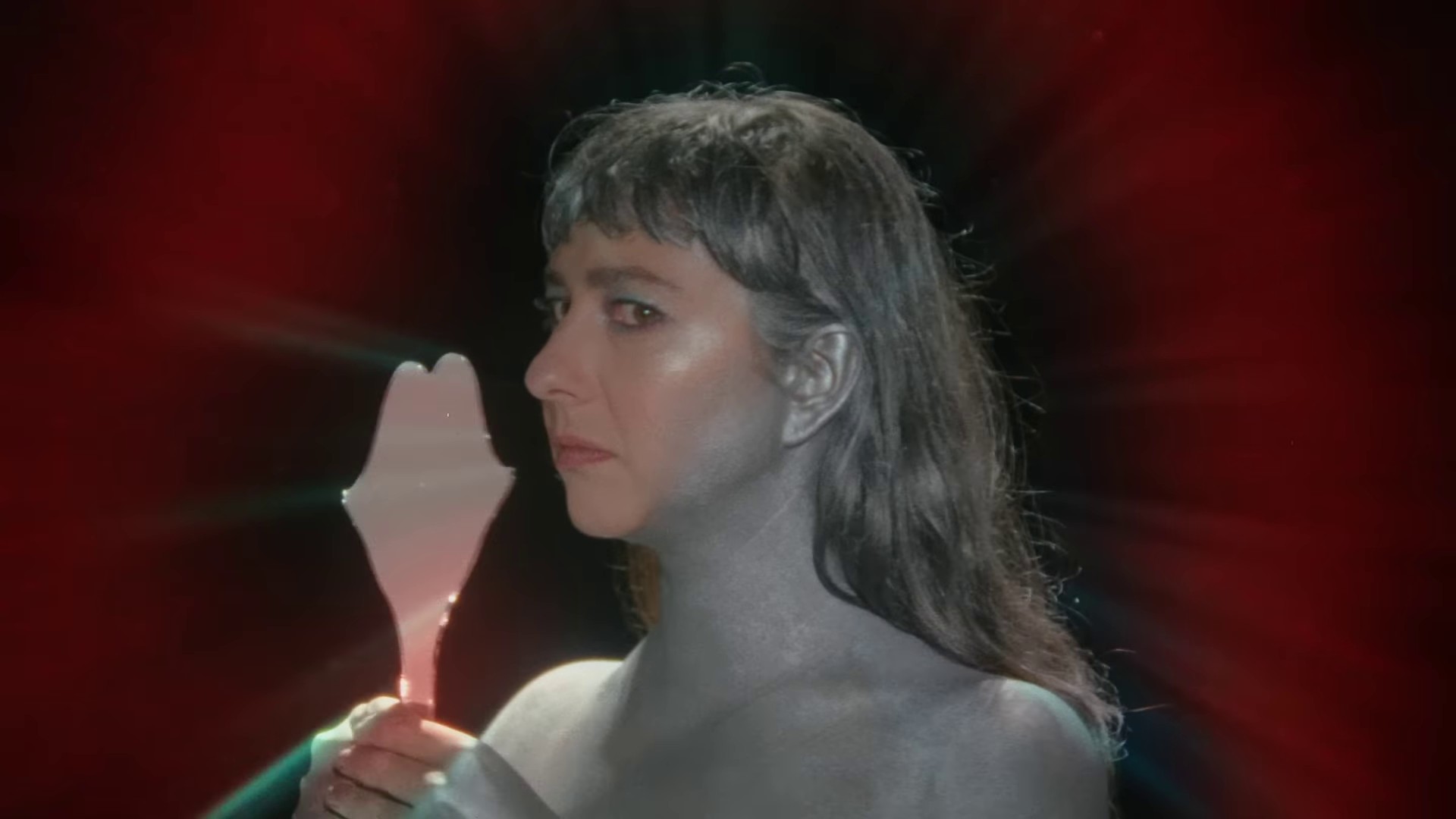 La Bomba (2024) —  shot,  lighting