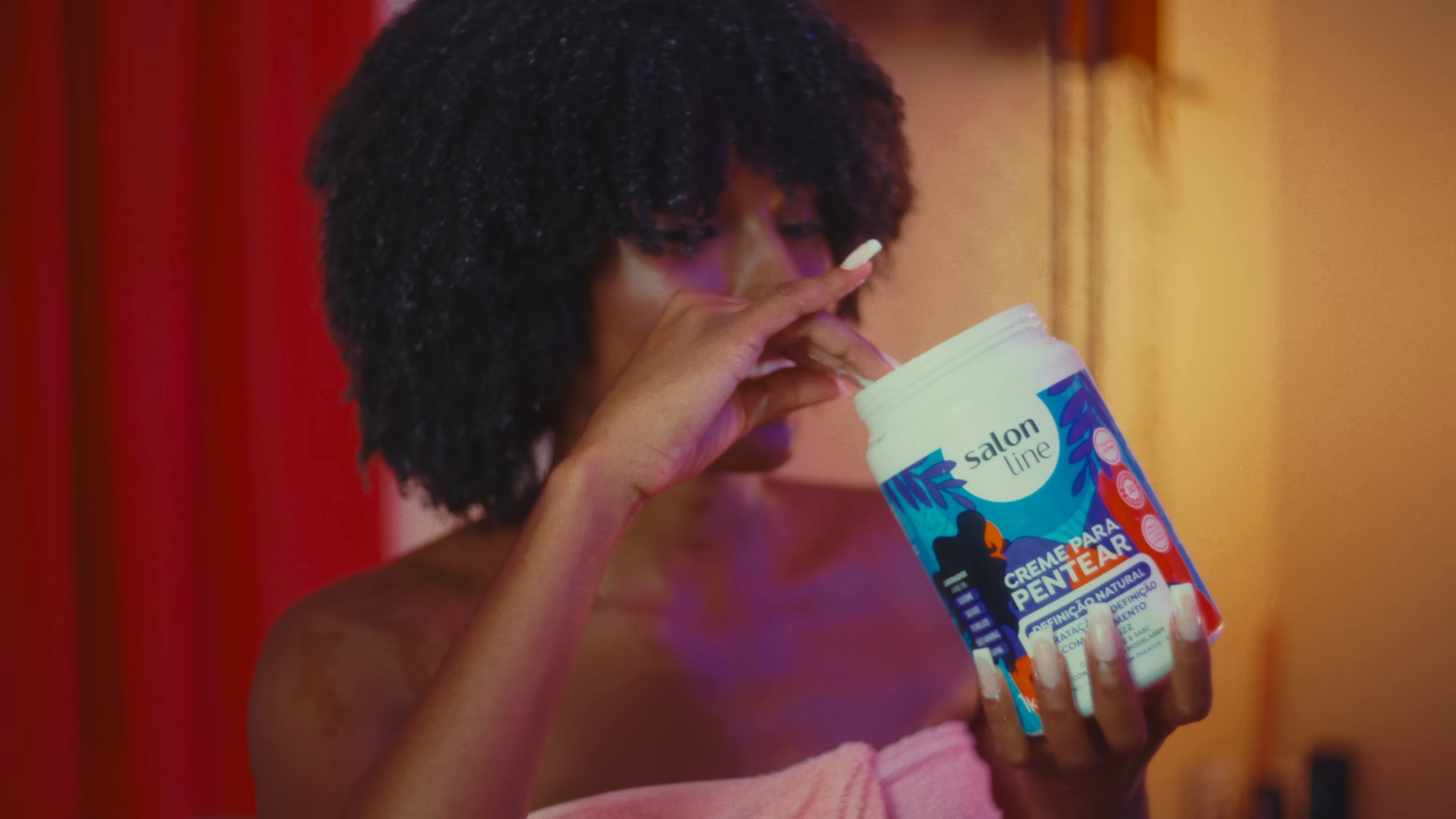 Viva Seu Verão (2026) —  shot,  lighting