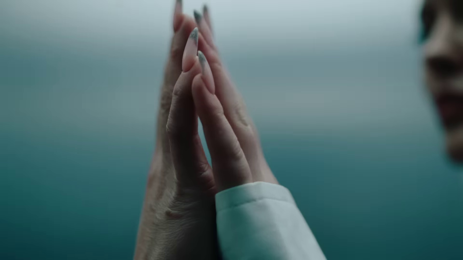 Can't Tame Her (2023) —  shot,  lighting