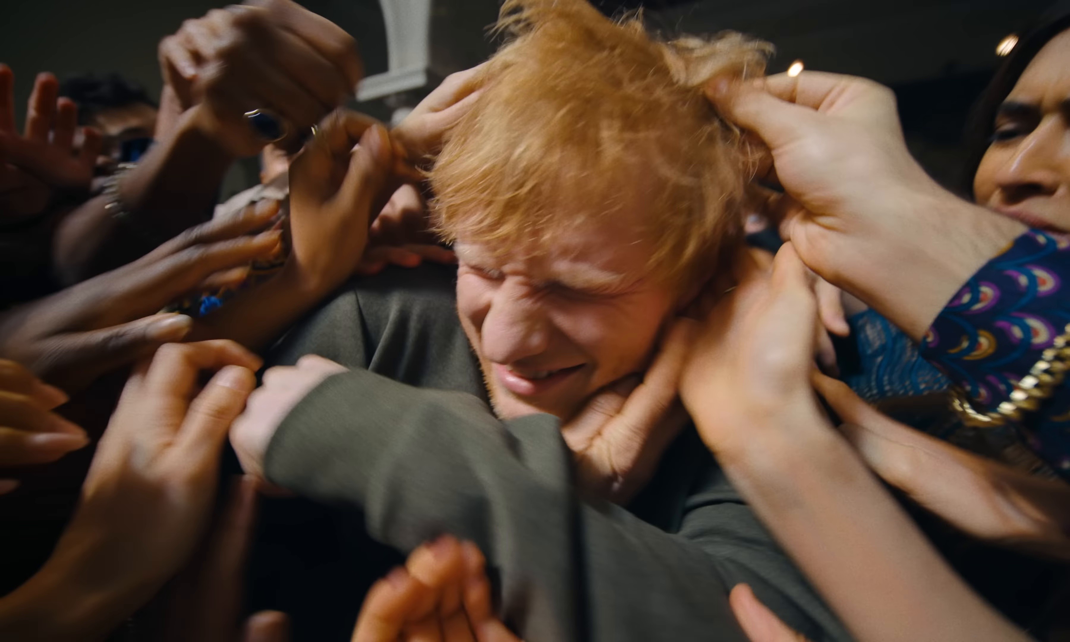 Azizam (2025) —  shot,  lighting