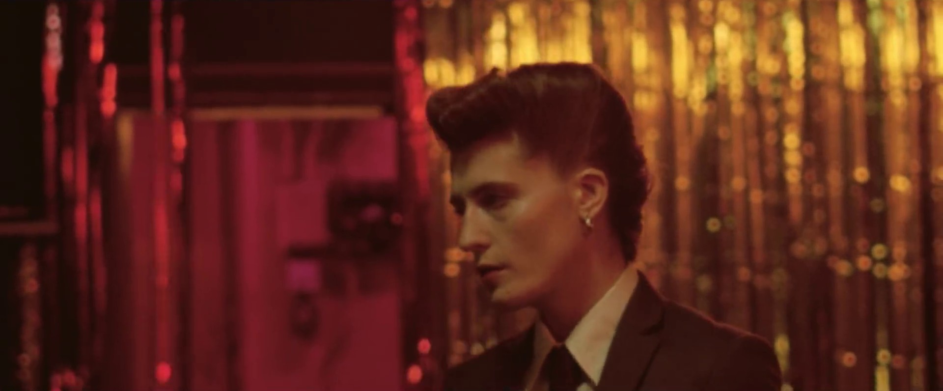 Sweet Nothing (2012) —  shot,  lighting