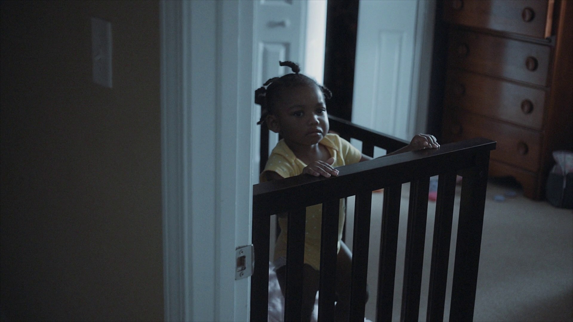 The Big Bang (2016) —  shot,  lighting