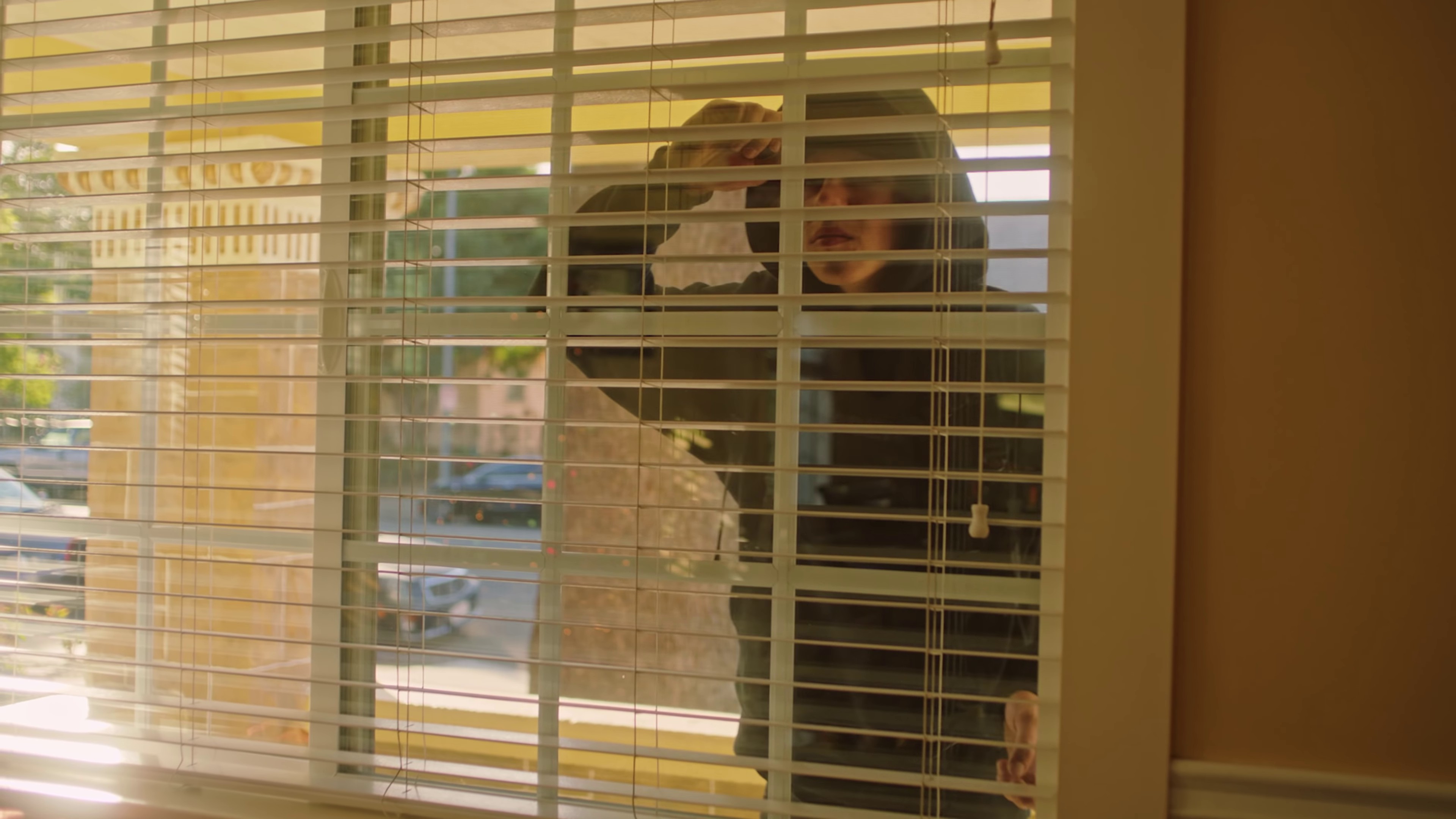 Tragic (2020) —  shot,  lighting