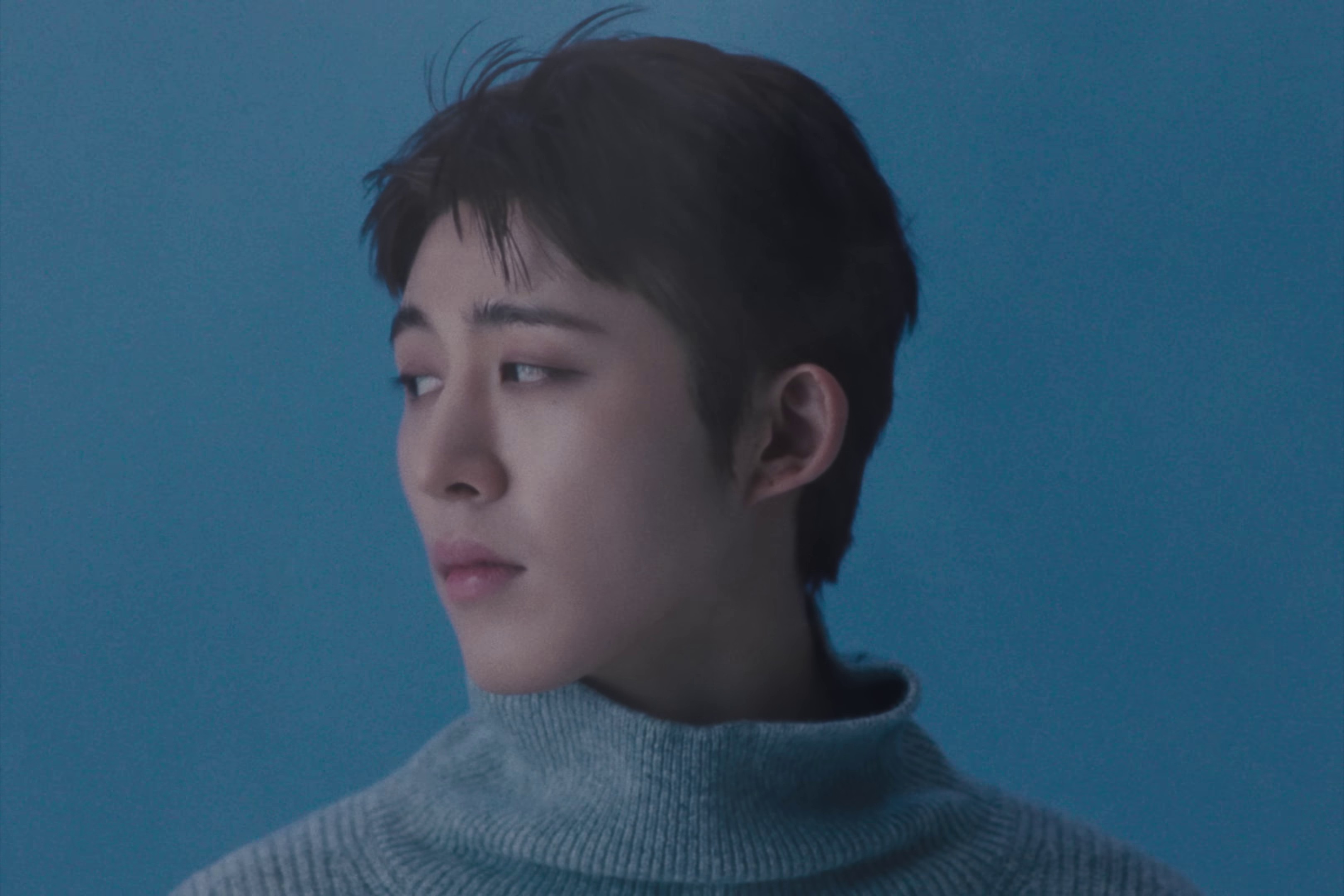 Wish you were here (2024) —  shot,  lighting