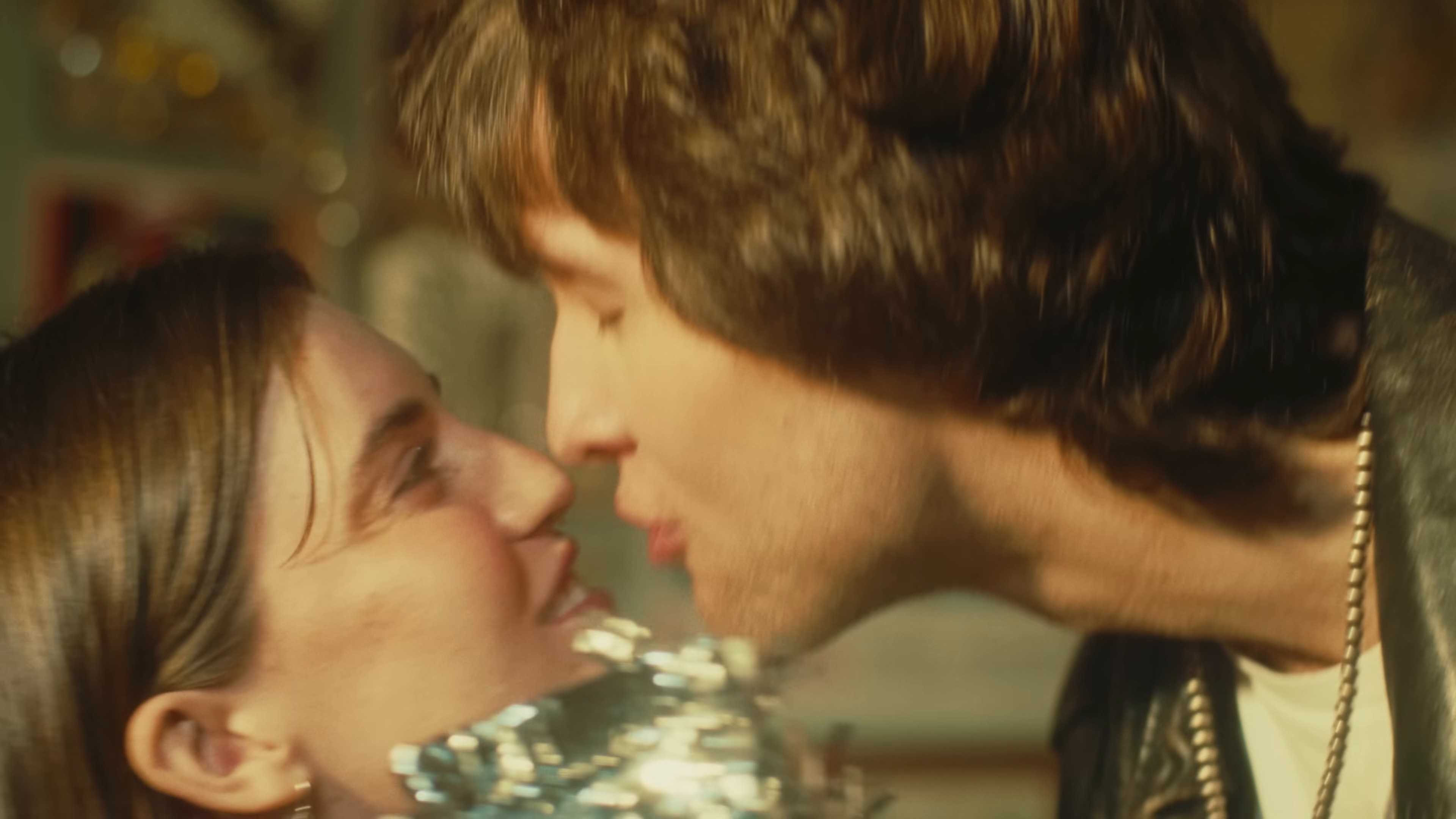 I Just Do! (2025) —  shot,  lighting