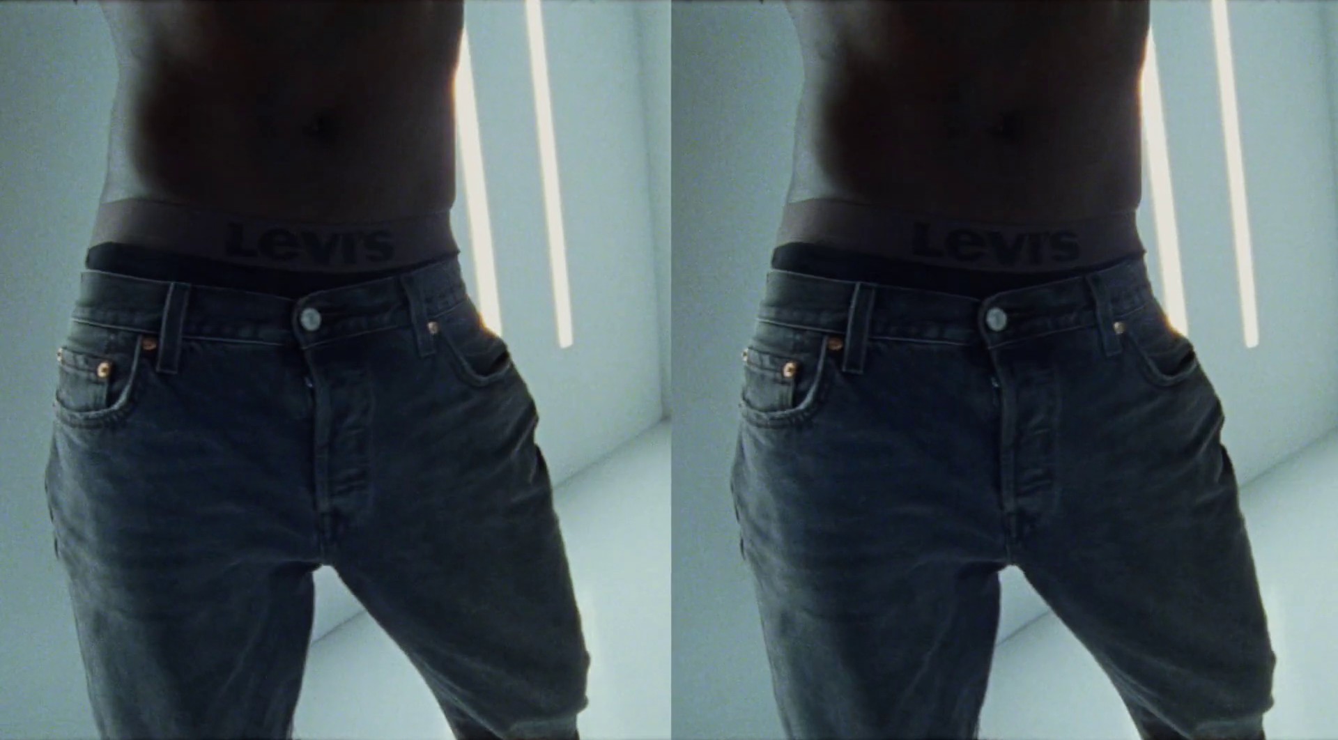 Levi's - 50 anos (2024) —  shot,  lighting