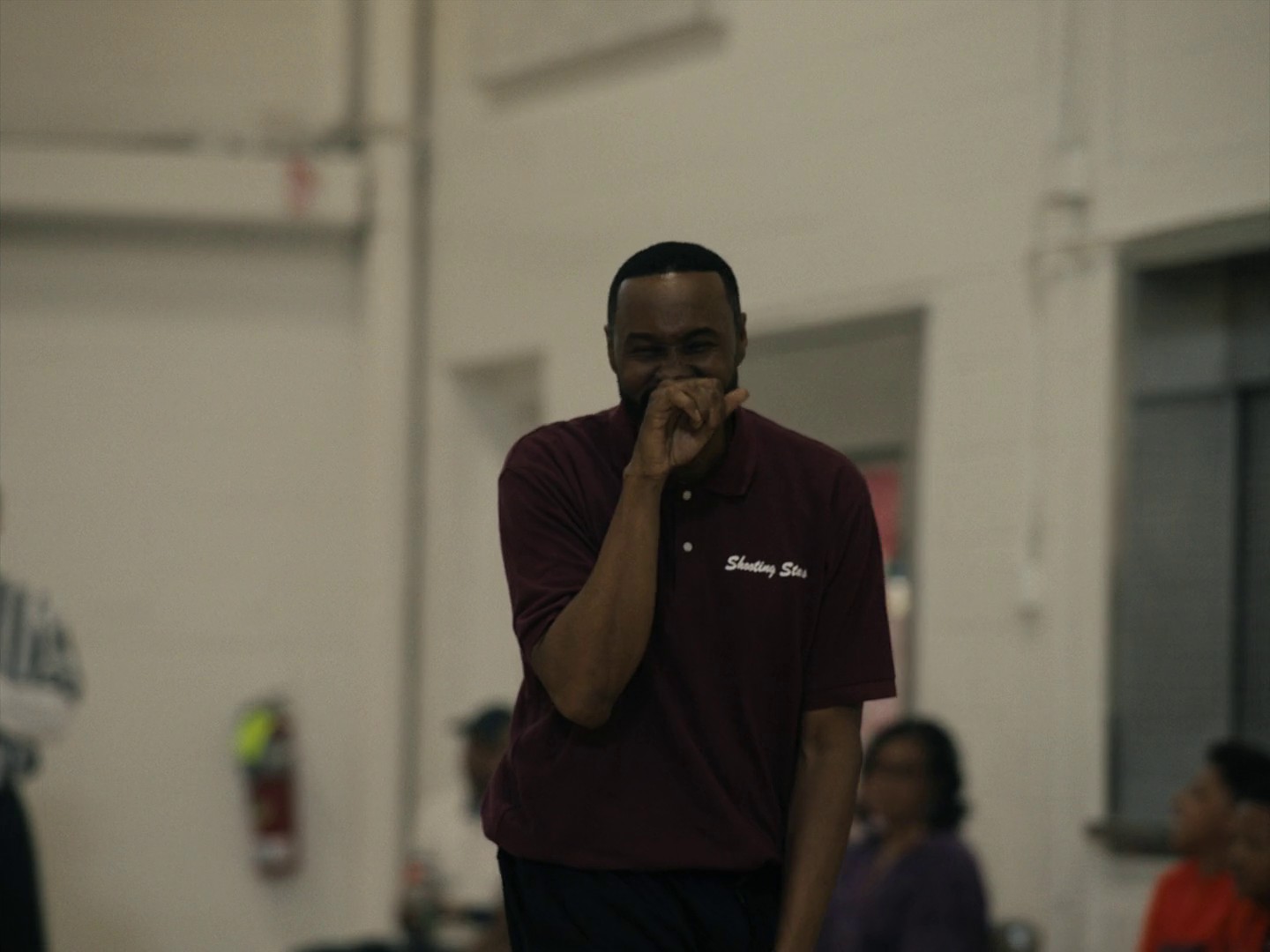 Shooting Stars (2023) —  shot,  lighting