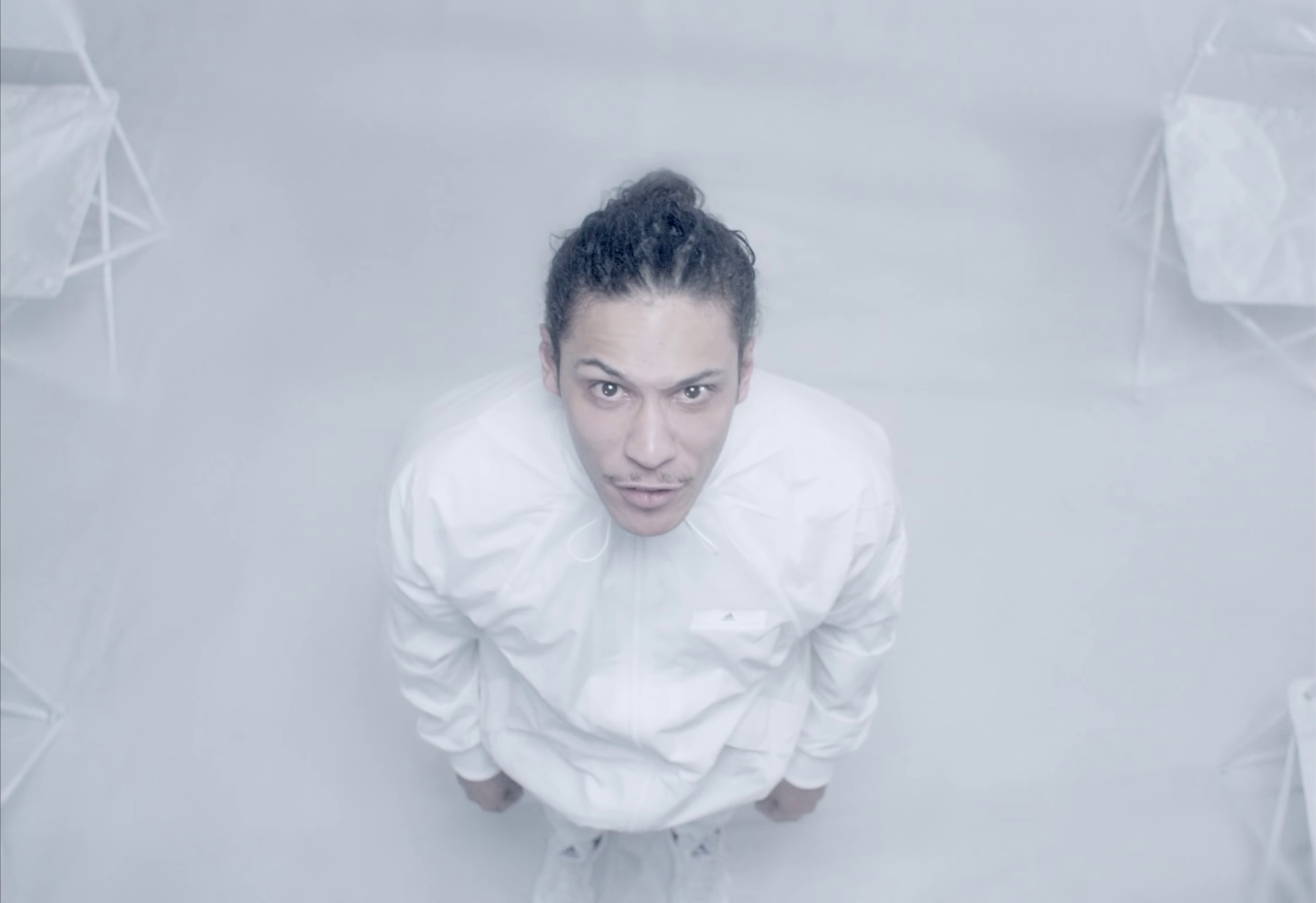 TVRF (2019) —  shot,  lighting