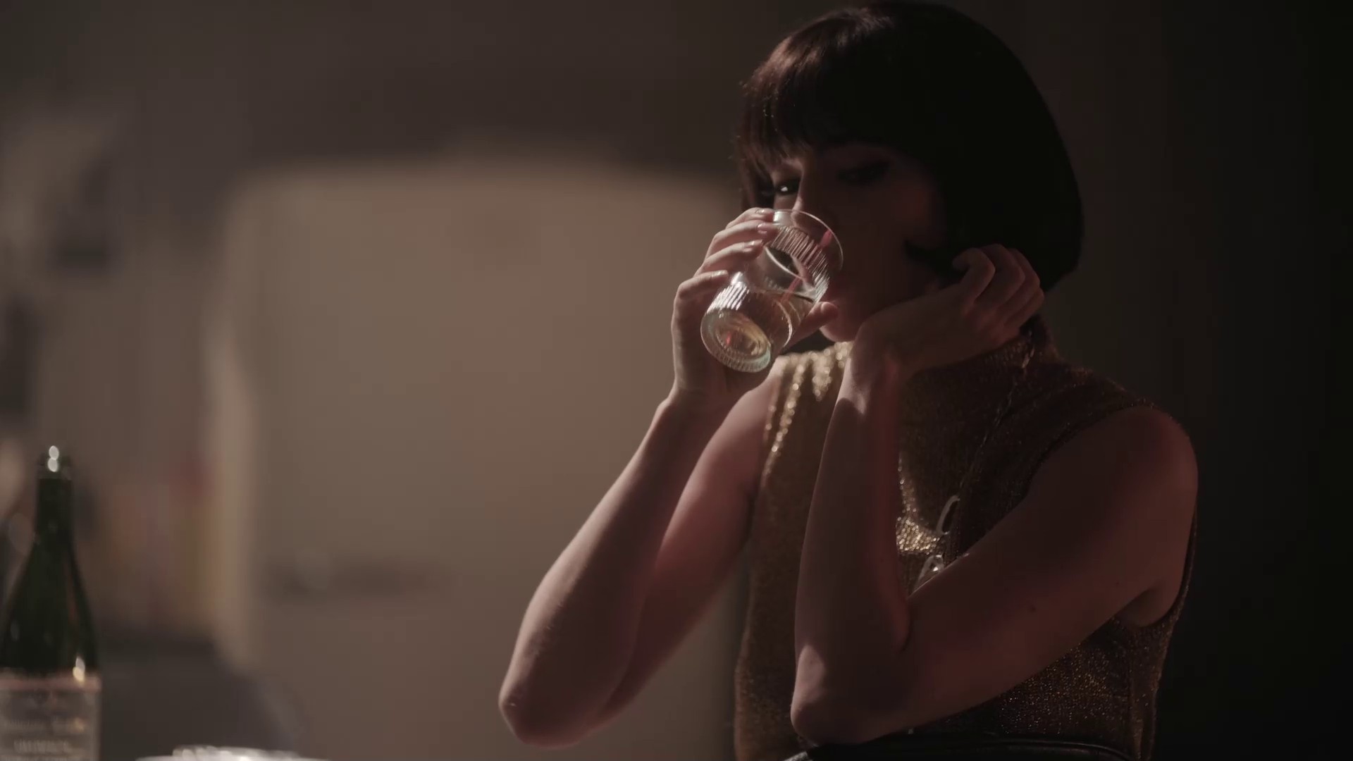 Adjournment (2020) —  shot,  lighting