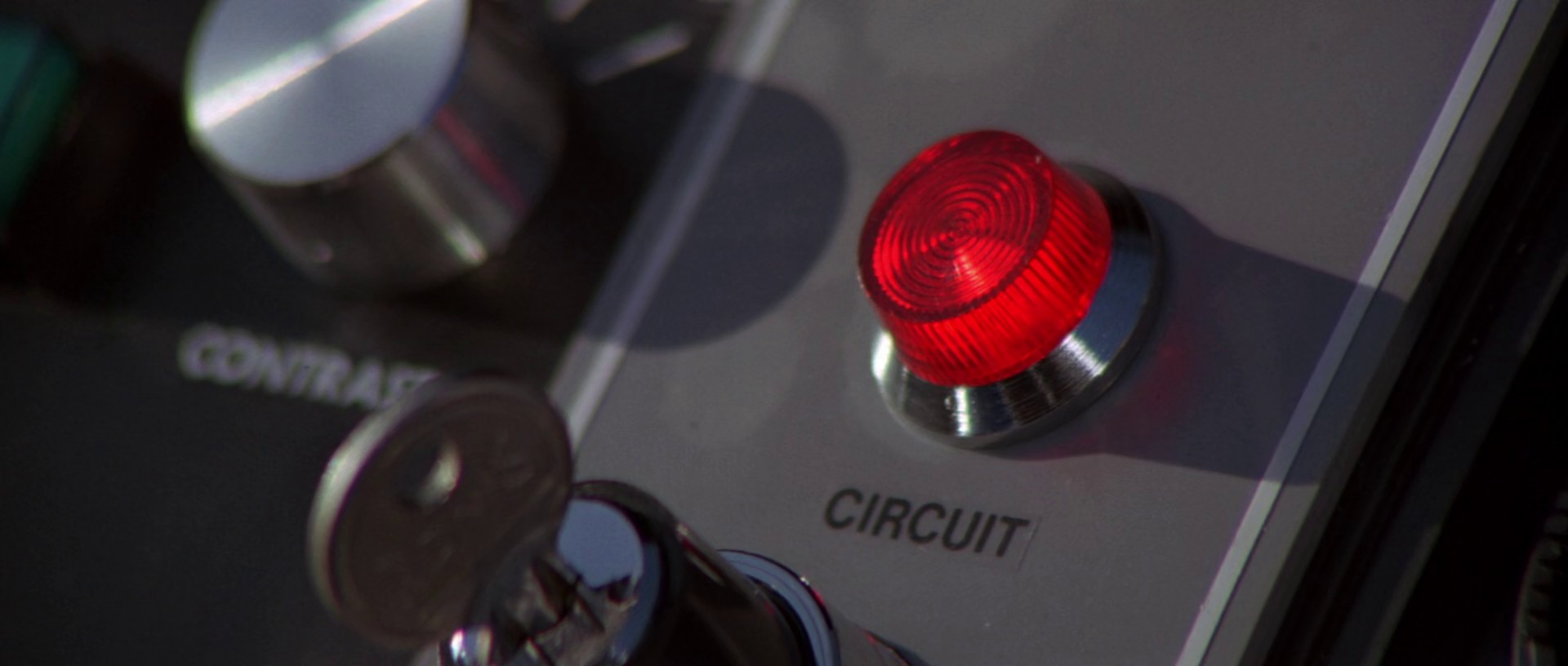 For Your Eyes Only (1981) —  shot,  lighting