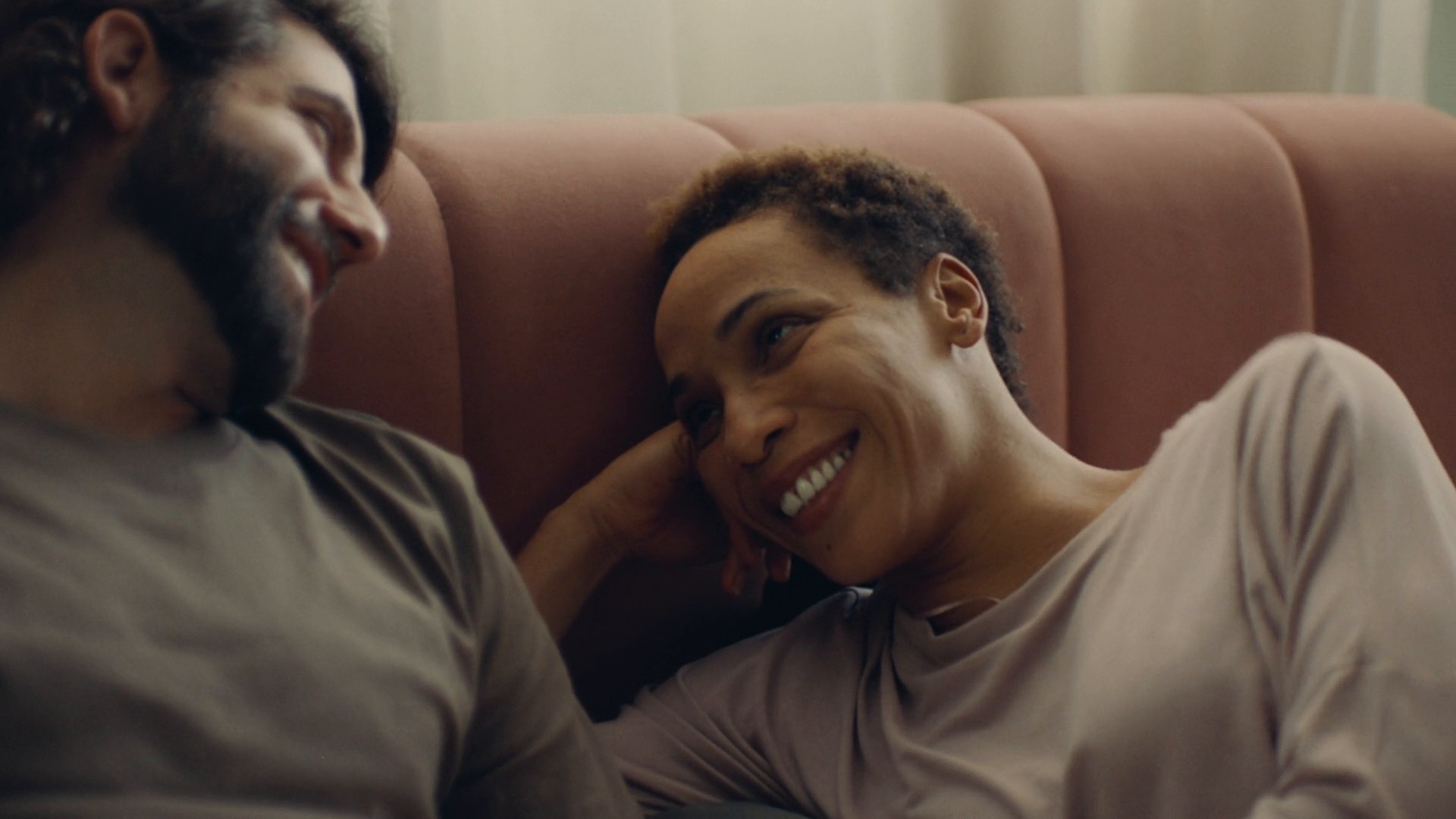 Symbicort — Every Step of the Way (2024) —  shot,  lighting