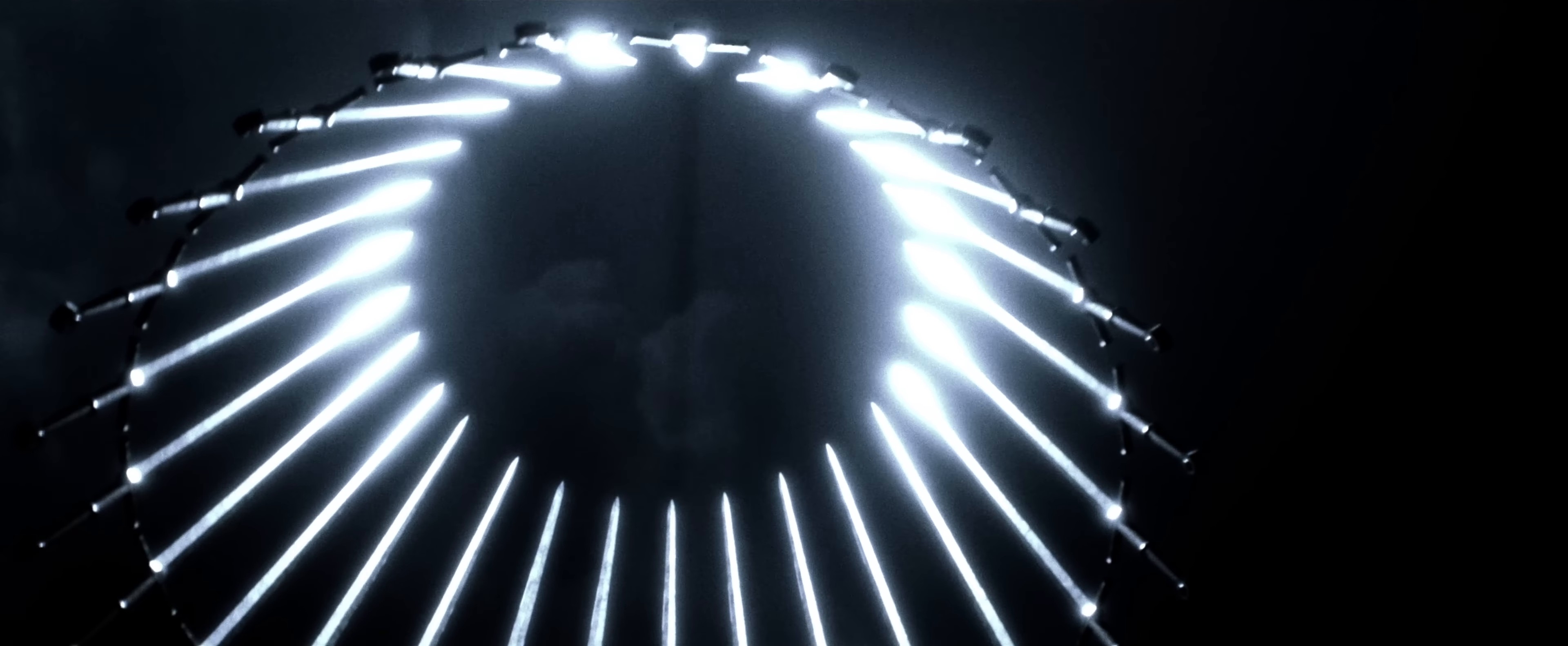 Lioness (2024) —  shot,  lighting