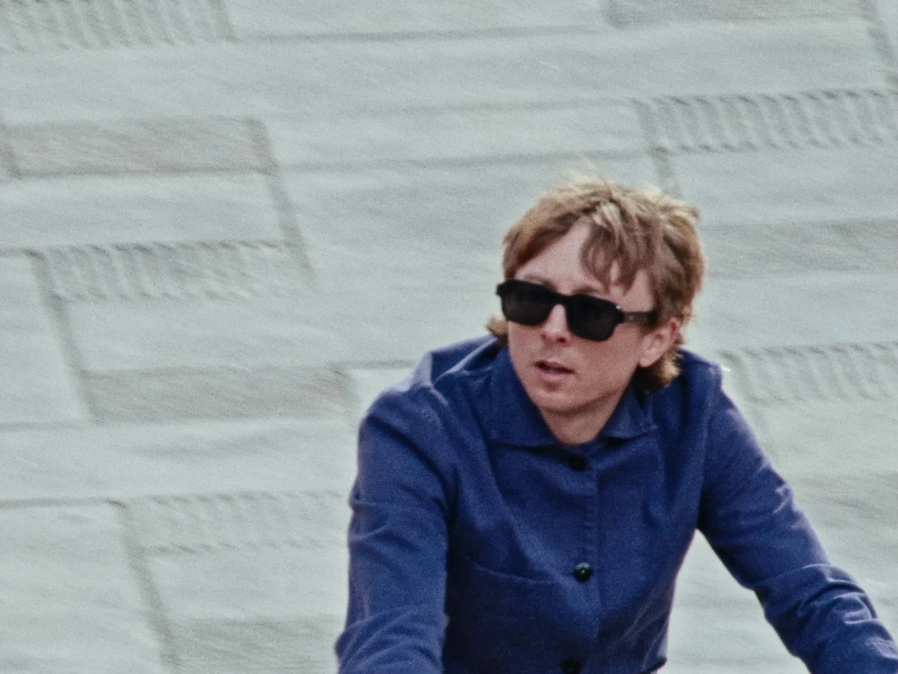 April (2024) —  shot,  lighting