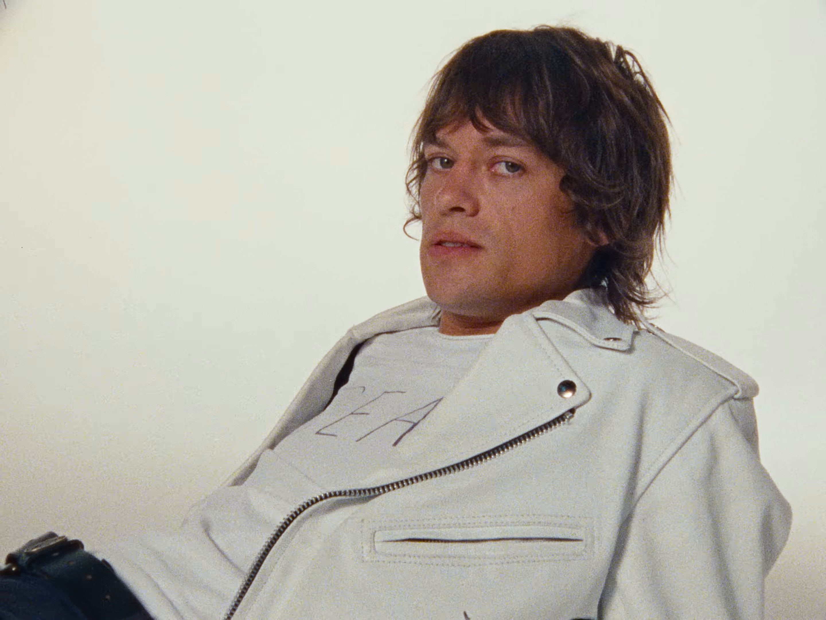 So Cold (2024) —  shot,  lighting