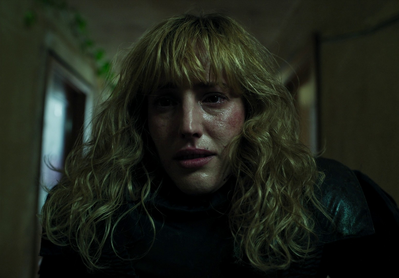 Siege (2023) —  shot,  lighting