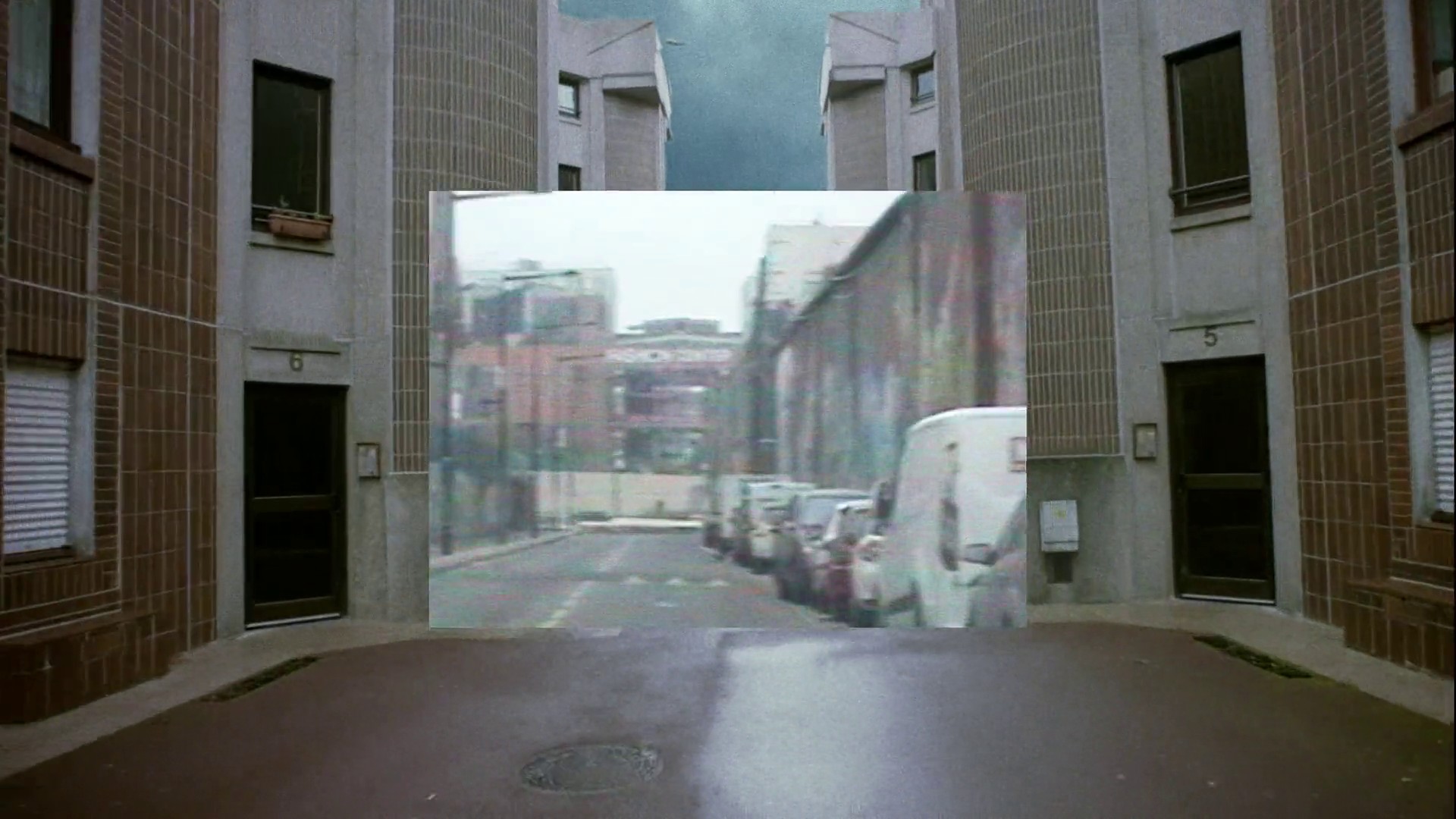 Khedira (2021) —  shot,  lighting