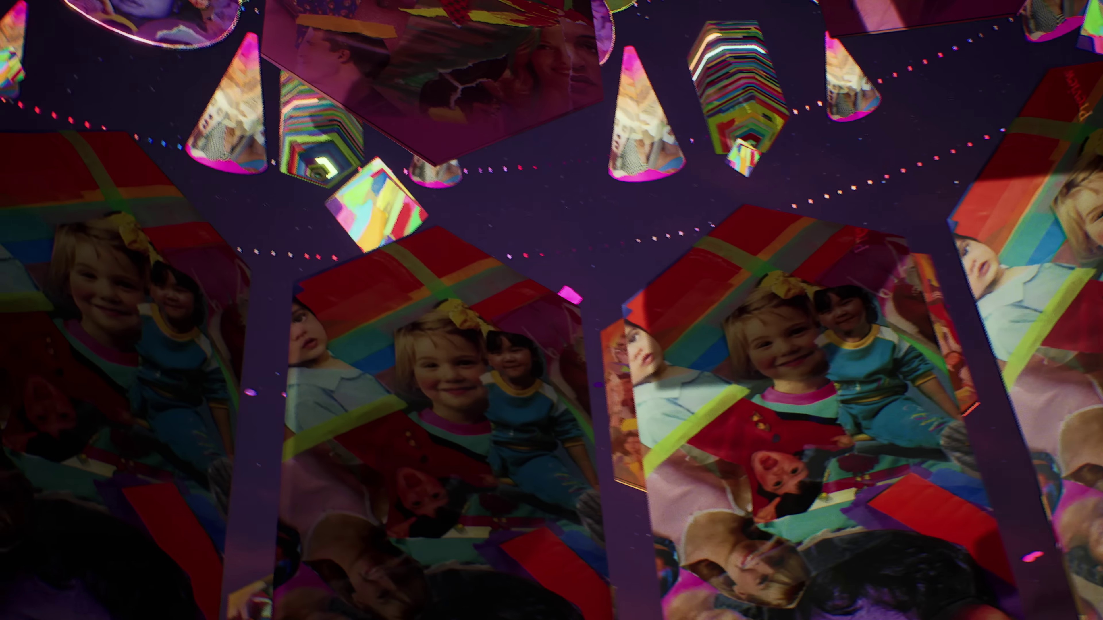 Will Anybody Ever Love Me? (2023) —  shot,  lighting