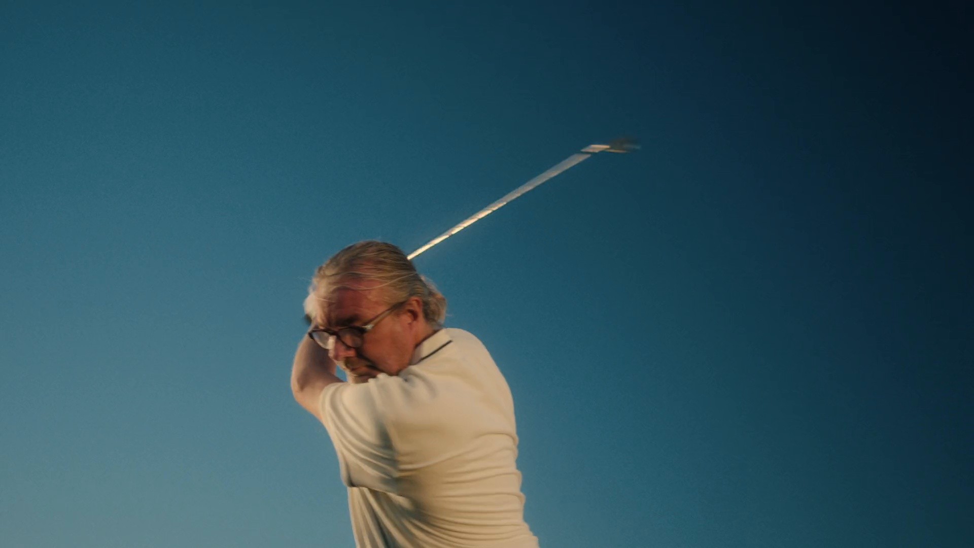 El Gouna “Life as it should be” (2024) —  shot,  lighting