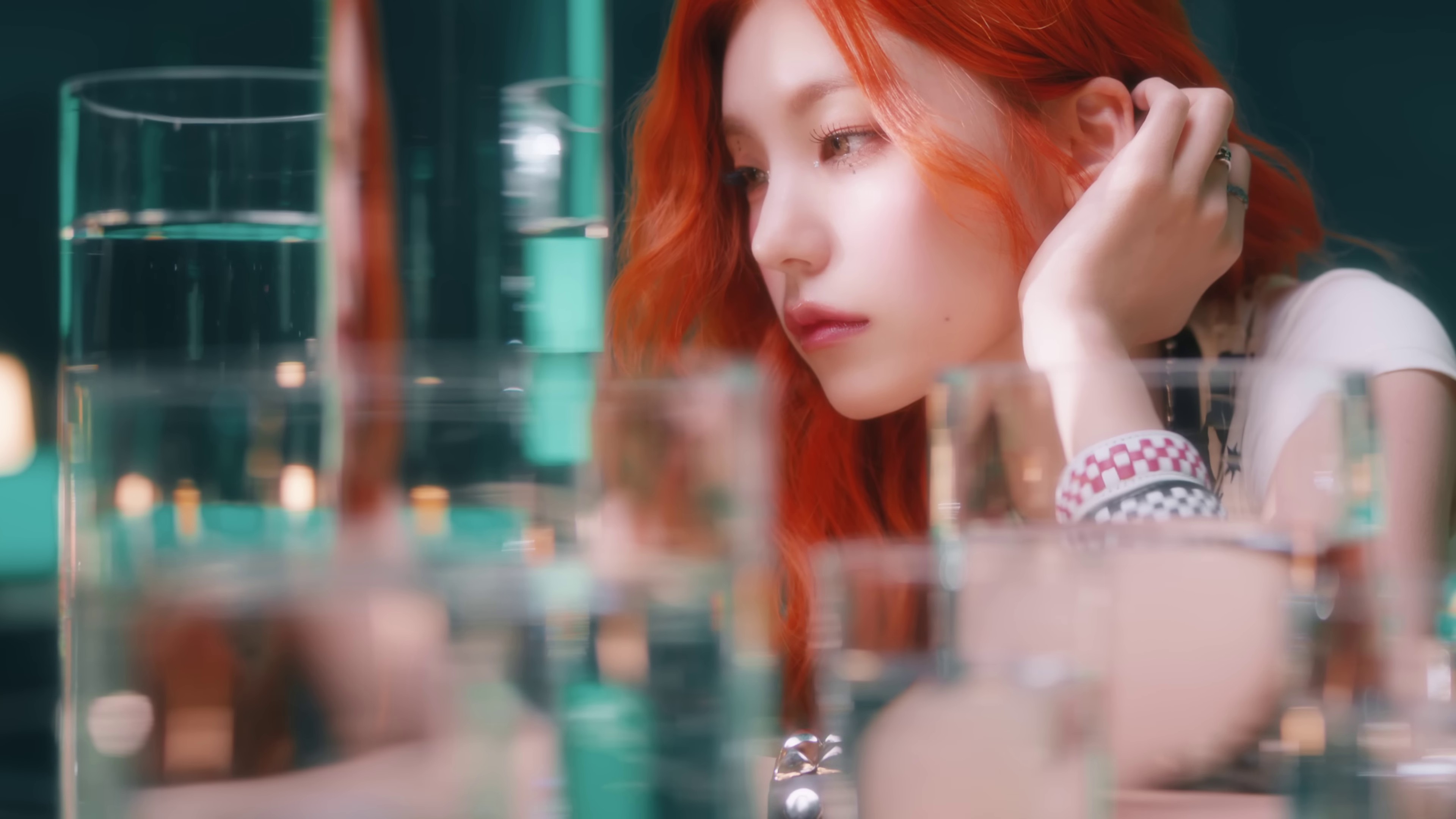 Mr. Vampire (2024) —  shot,  lighting