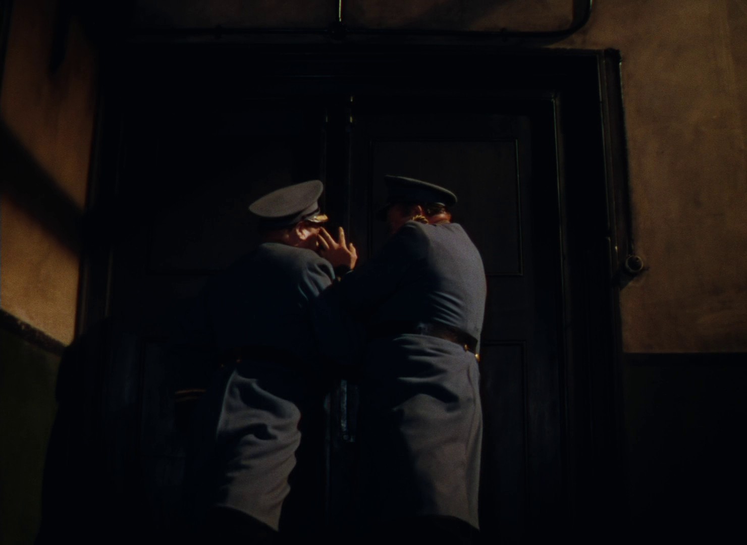 The Red Shoes (1948) —  shot,  lighting